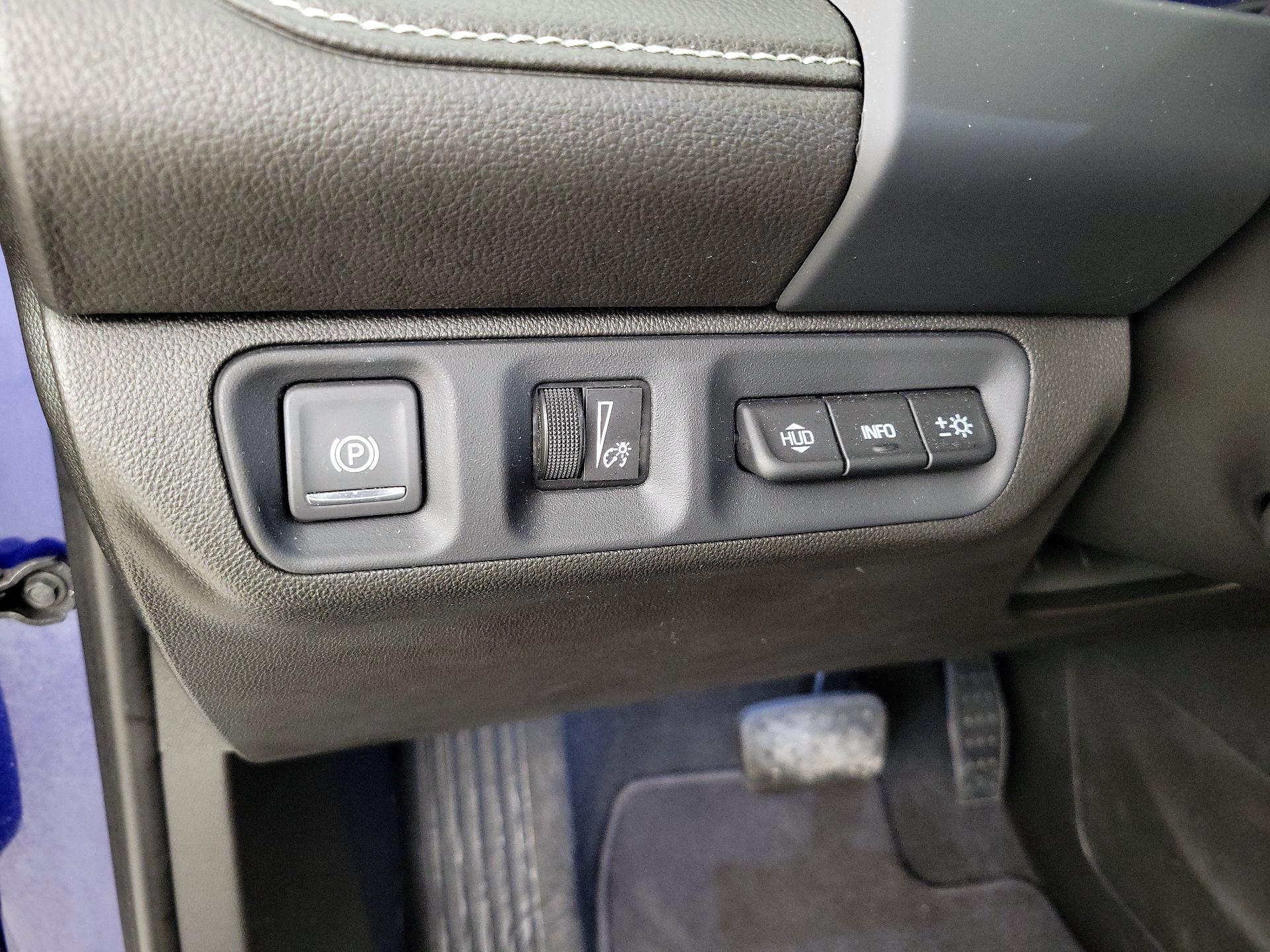 Thumbnail: 2023 GMC Acadia - 13