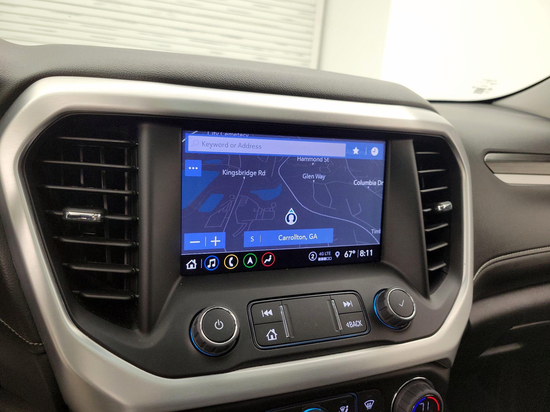 Thumbnail: 2023 GMC Acadia - 14