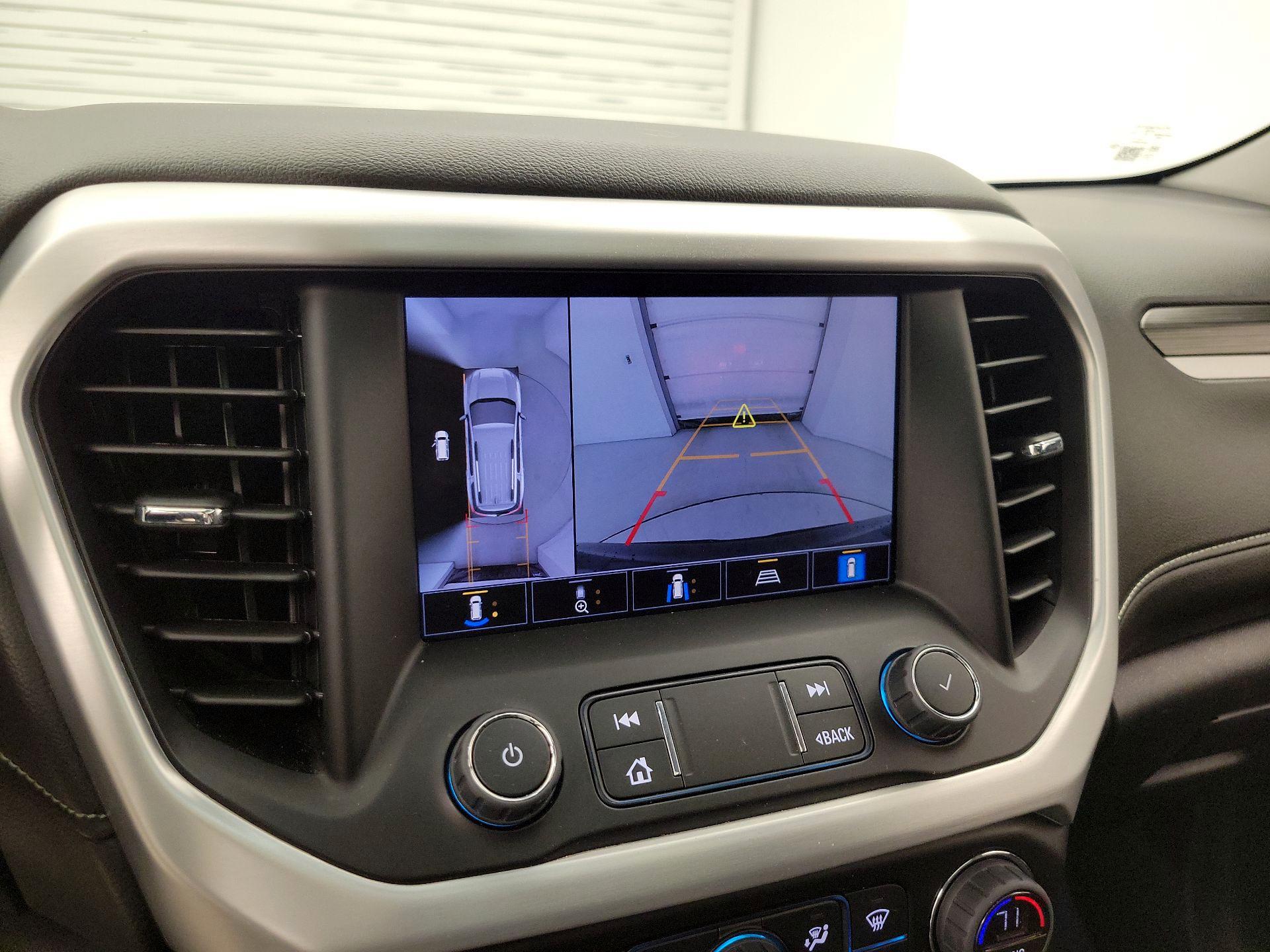 Thumbnail: 2023 GMC Acadia - 15