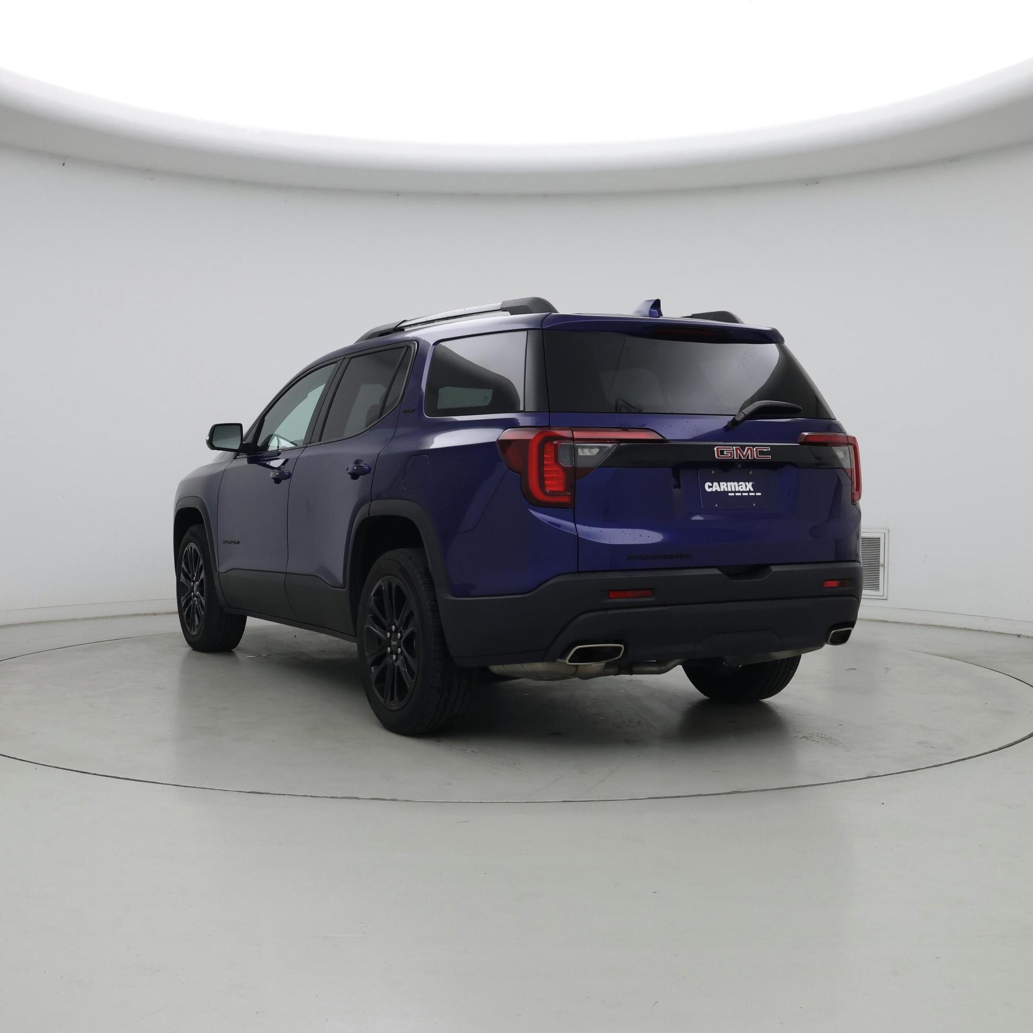Thumbnail: 2023 GMC Acadia - 2