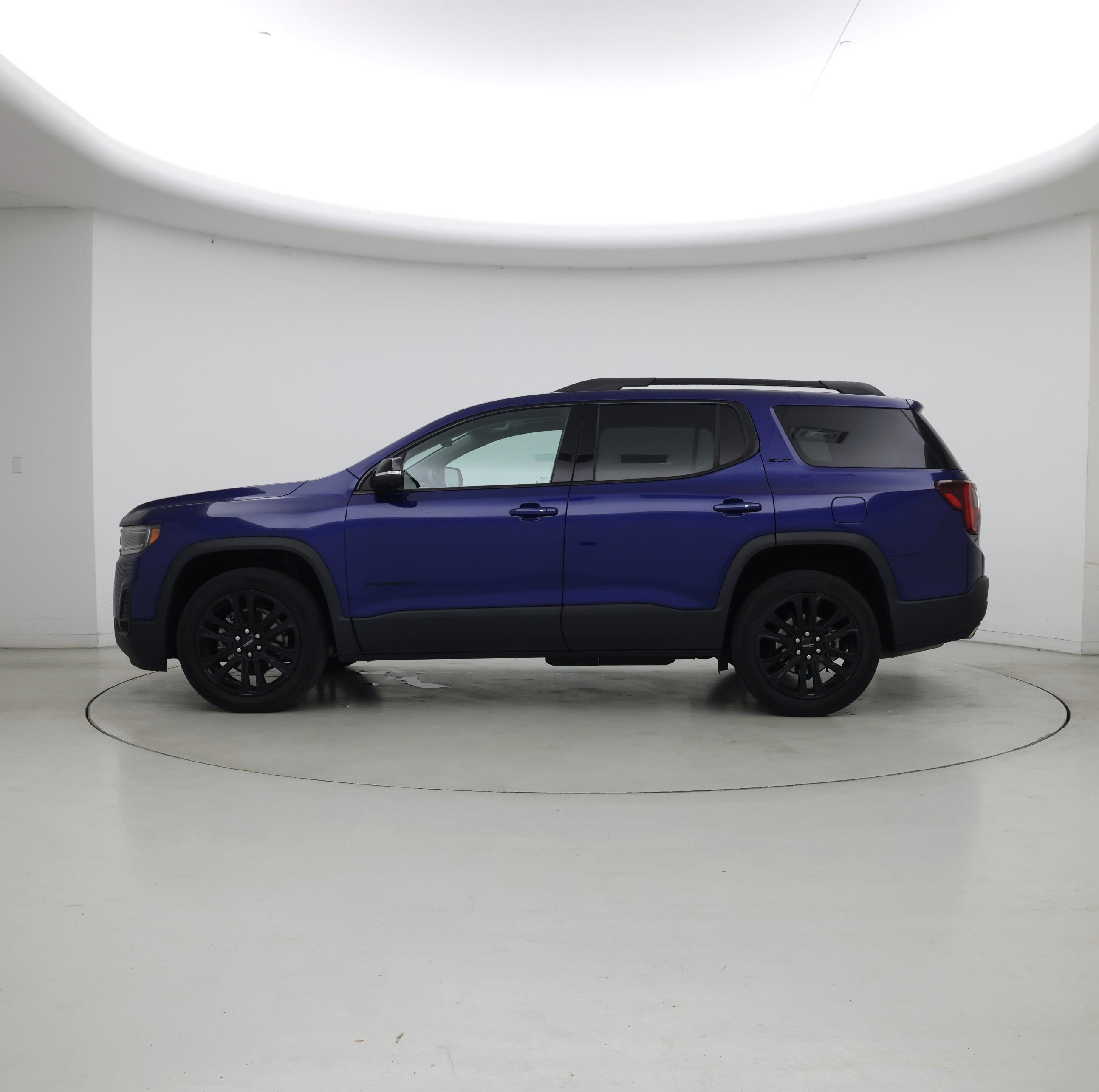 Thumbnail: 2023 GMC Acadia - 3
