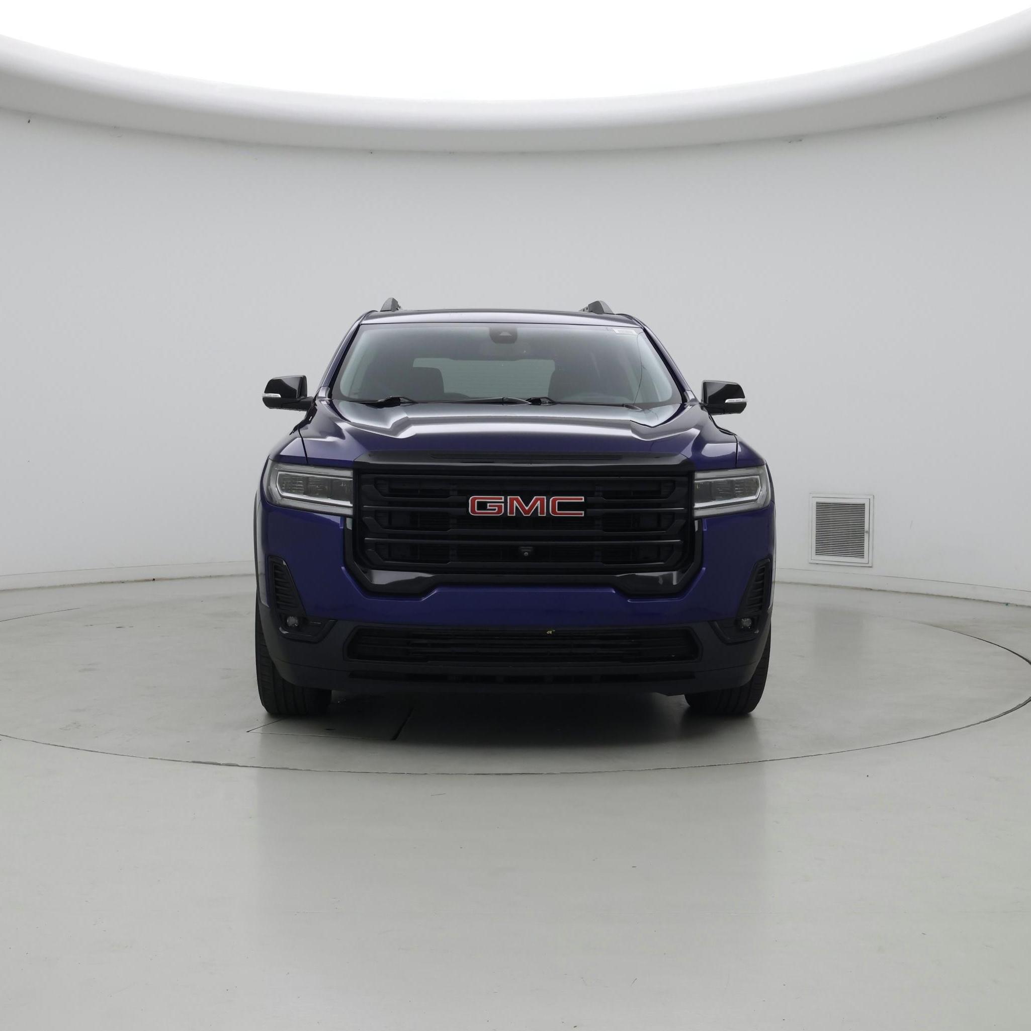 Thumbnail: 2023 GMC Acadia - 5