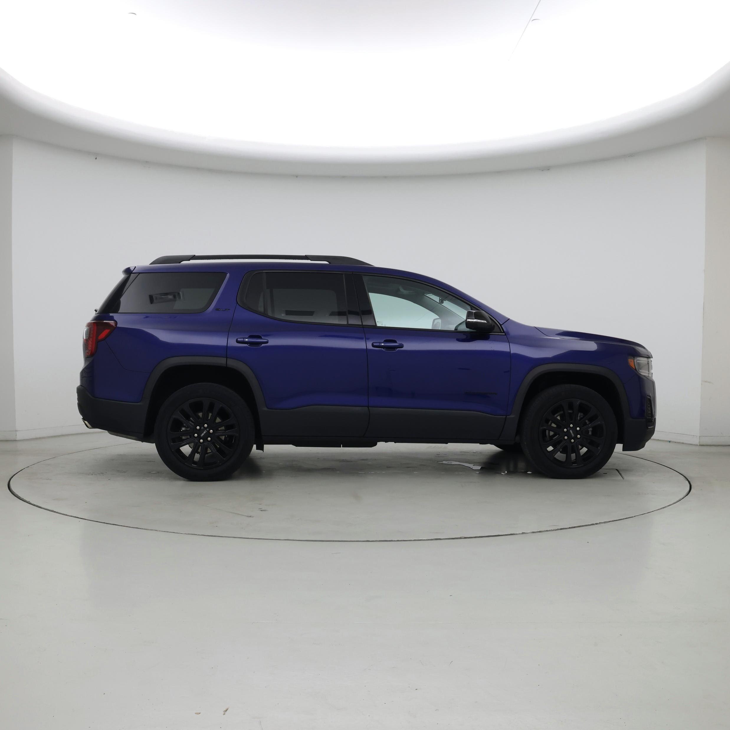 Thumbnail: 2023 GMC Acadia - 7