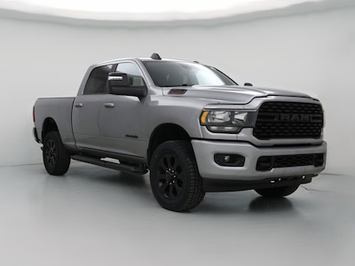 2024 Ram 2500 Bighorn