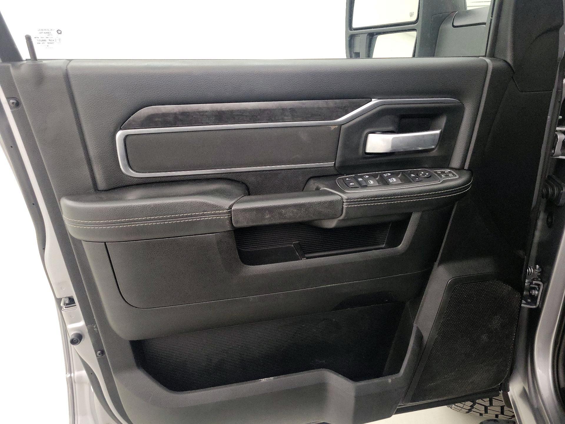 Thumbnail: 2024 RAM 2500 - 12