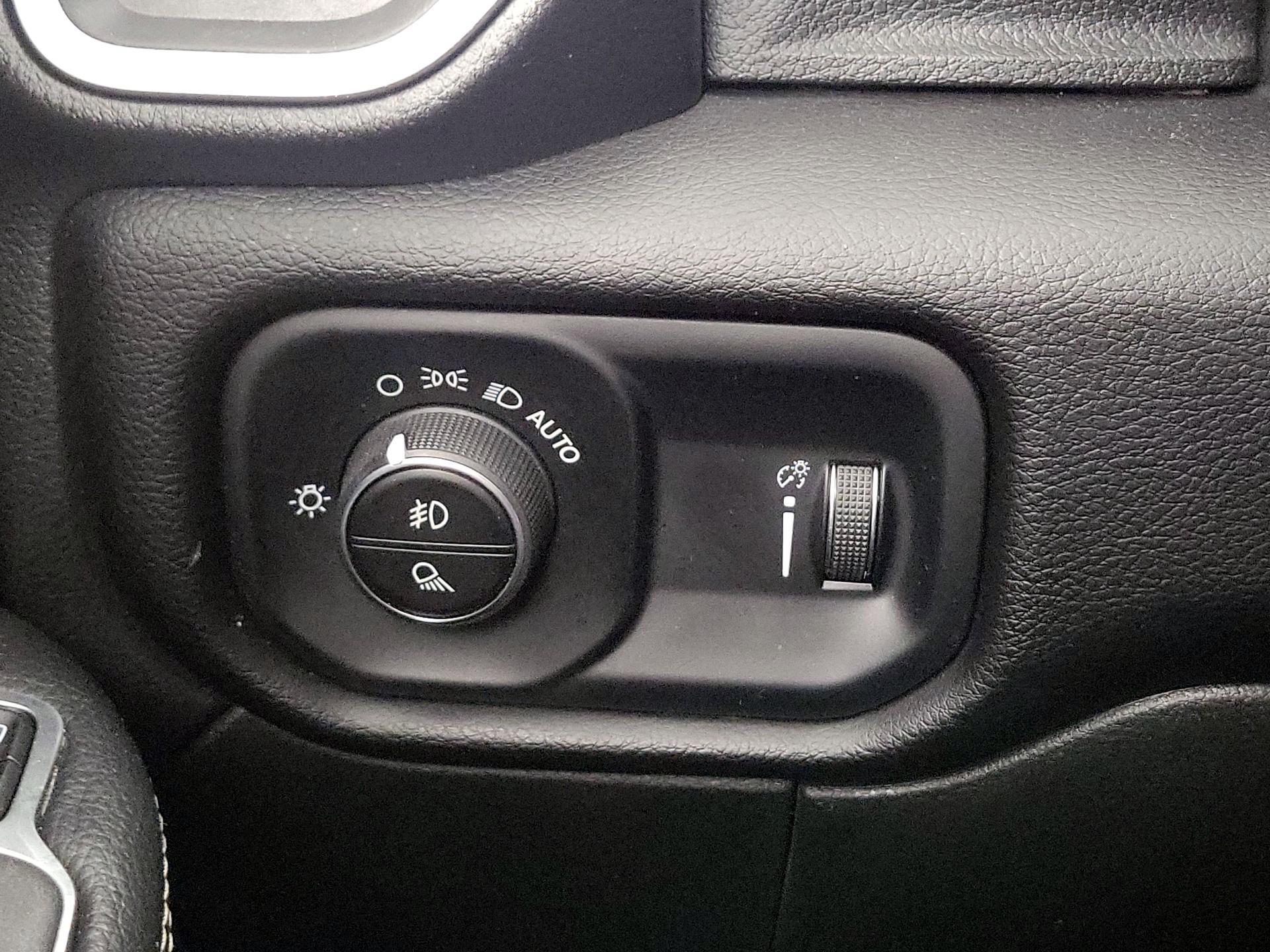 Thumbnail: 2024 RAM 2500 - 13