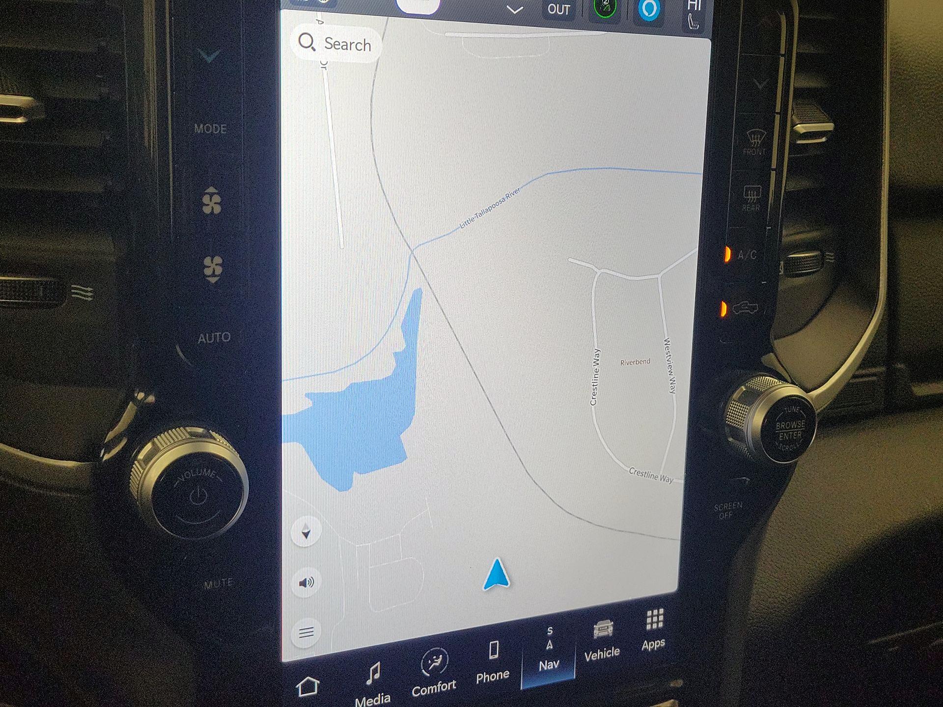 Thumbnail: 2024 RAM 2500 - 14