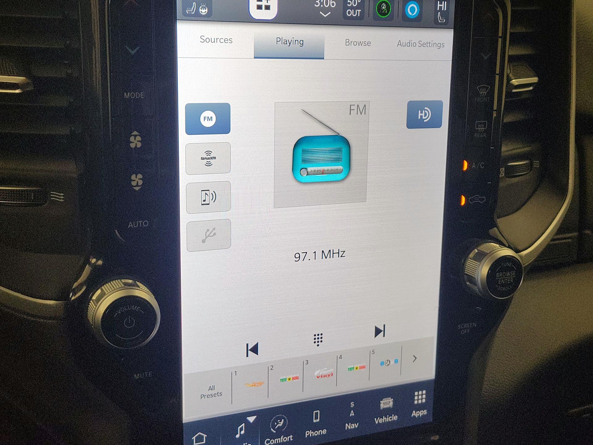 Thumbnail: 2024 RAM 2500 - 16