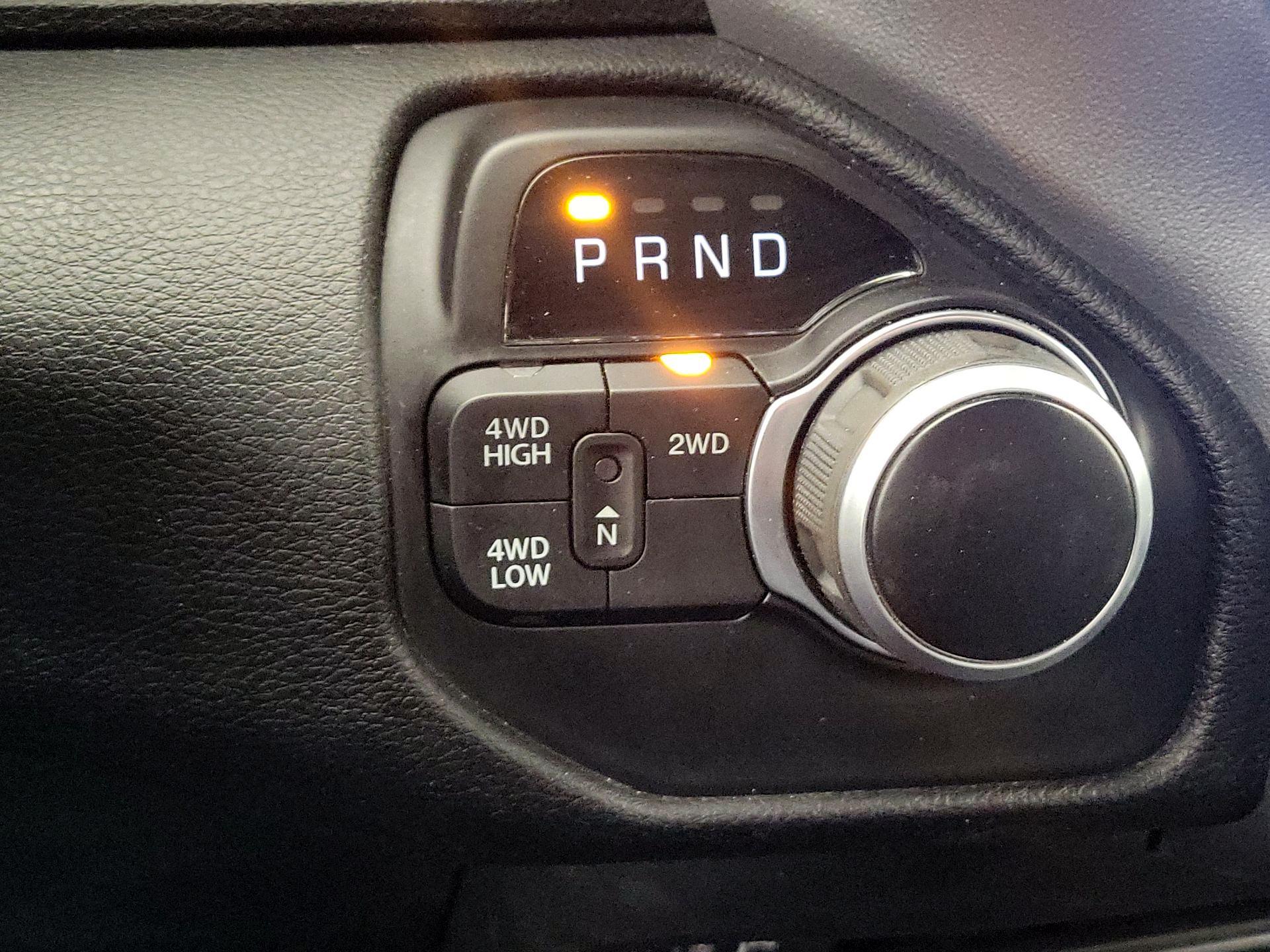 Thumbnail: 2024 RAM 2500 - 18