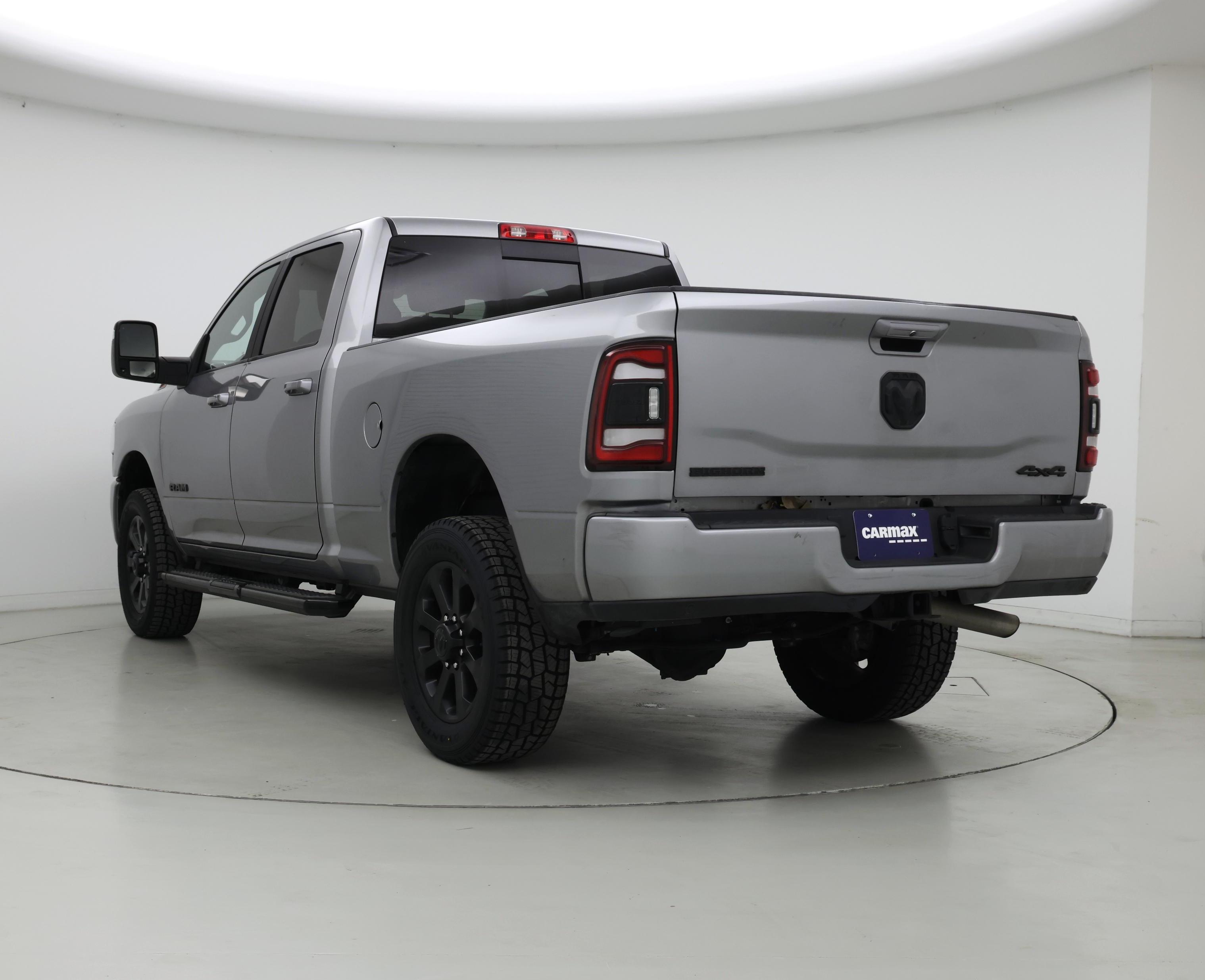 Thumbnail: 2024 RAM 2500 - 2