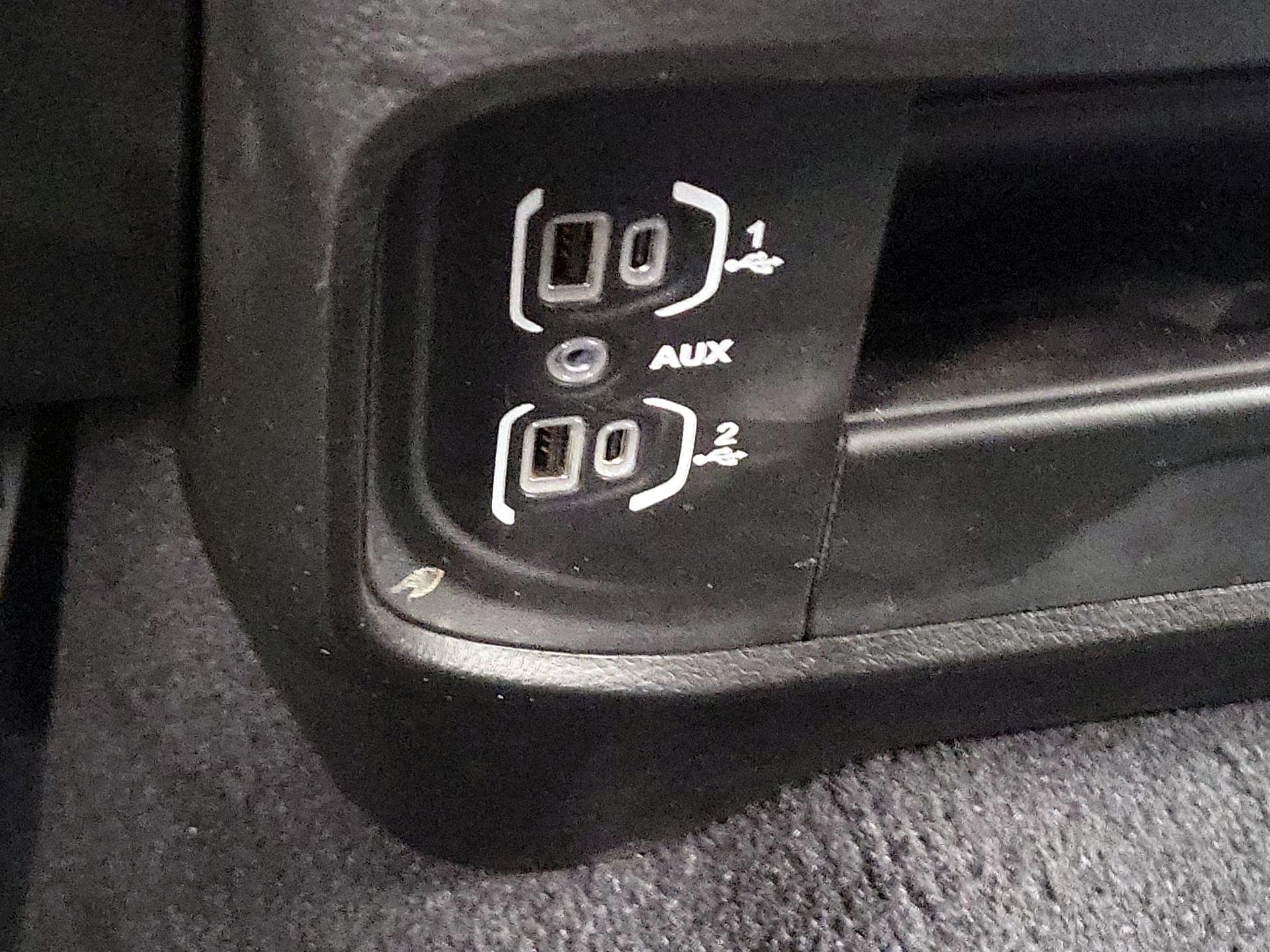 Thumbnail: 2024 RAM 2500 - 19