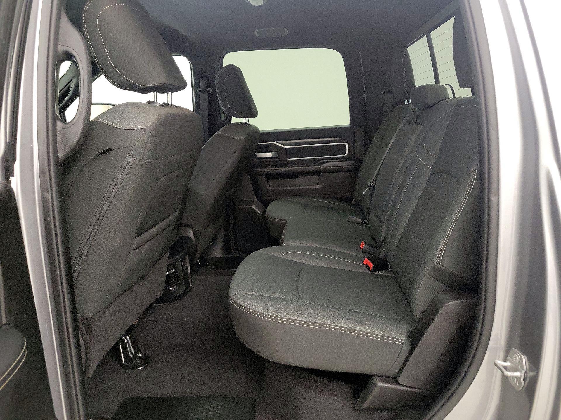 Thumbnail: 2024 RAM 2500 - 20