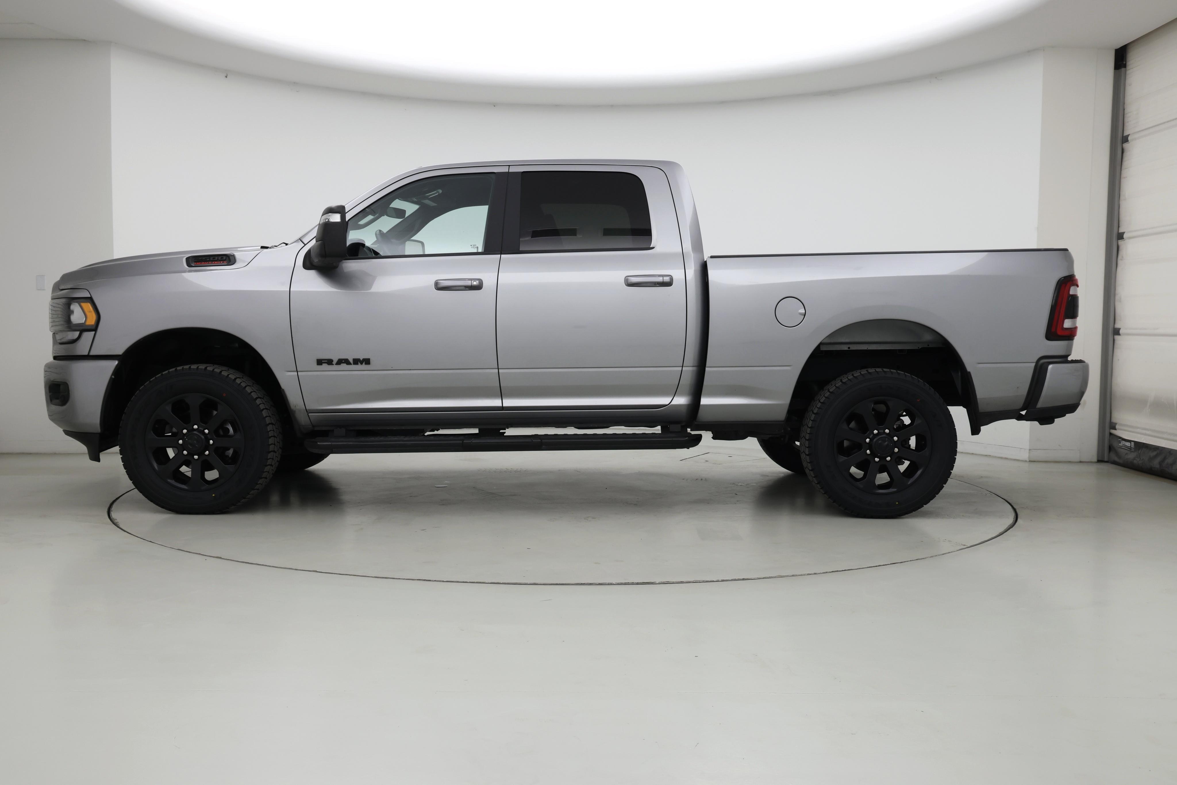 Thumbnail: 2024 RAM 2500 - 3