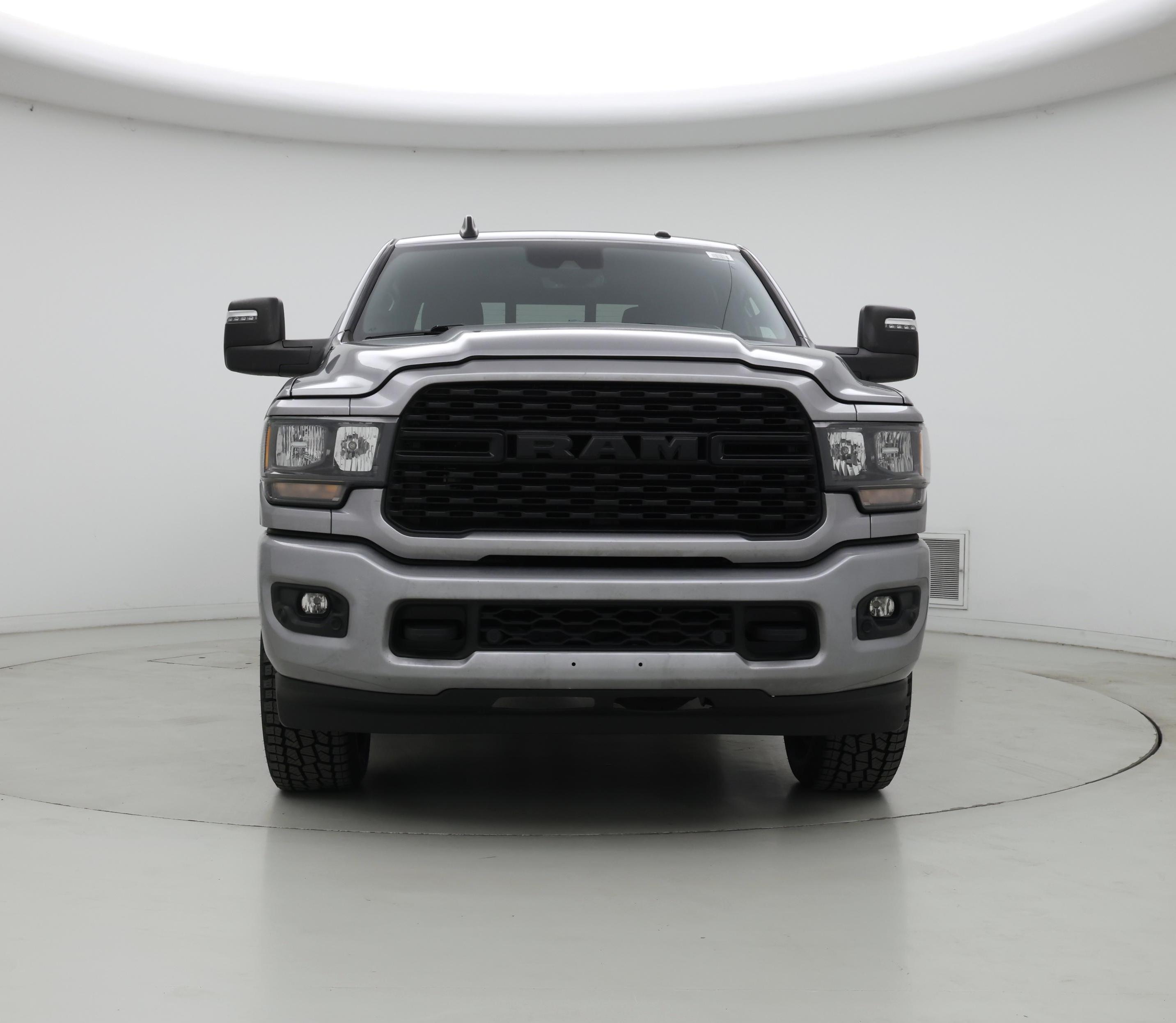 Thumbnail: 2024 RAM 2500 - 5