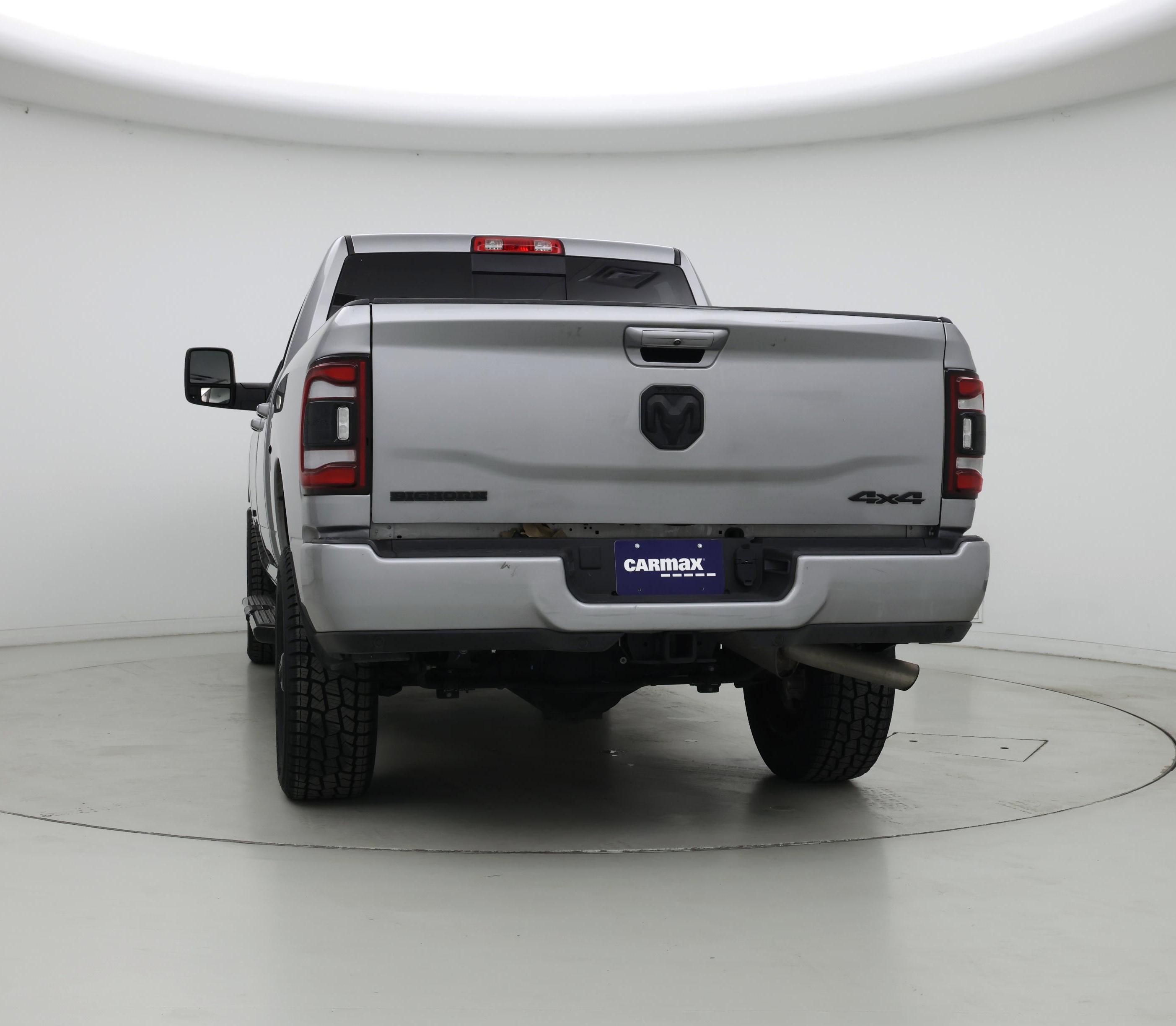 Thumbnail: 2024 RAM 2500 - 6