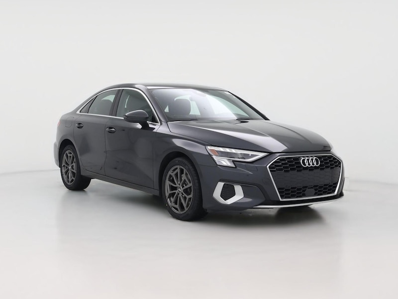 2023 Audi A3 Premium