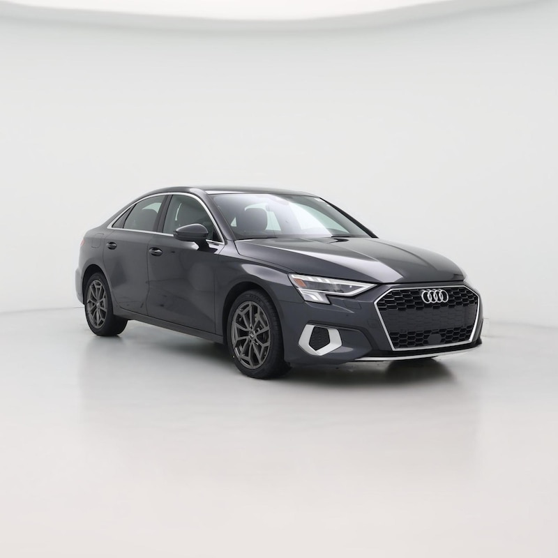 2023 Audi A3 Premium