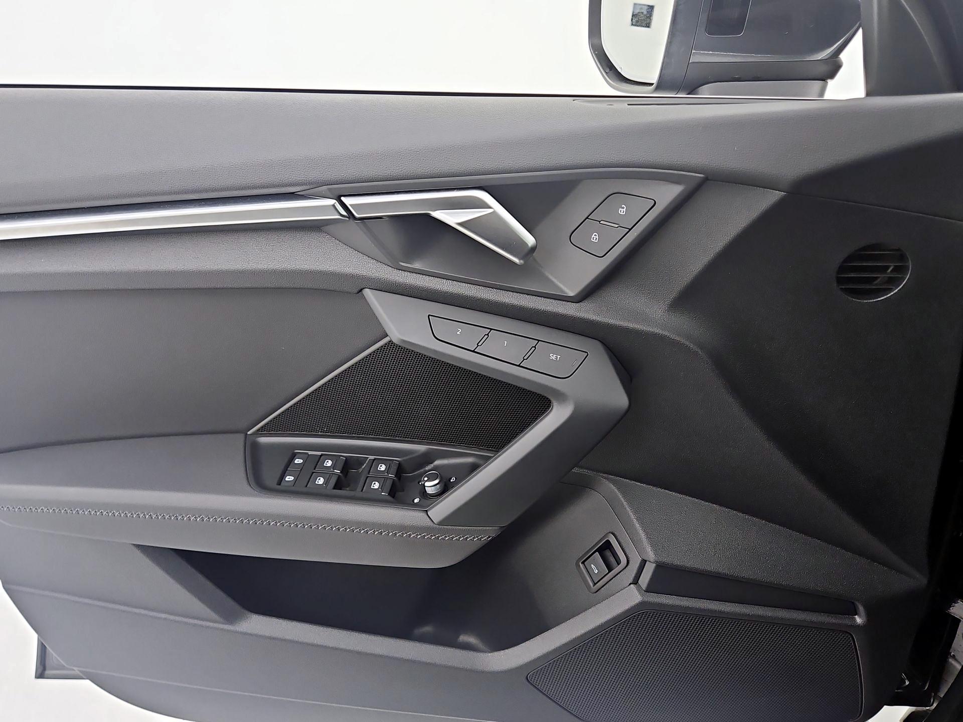 Thumbnail: 2023 Audi A3 - 12