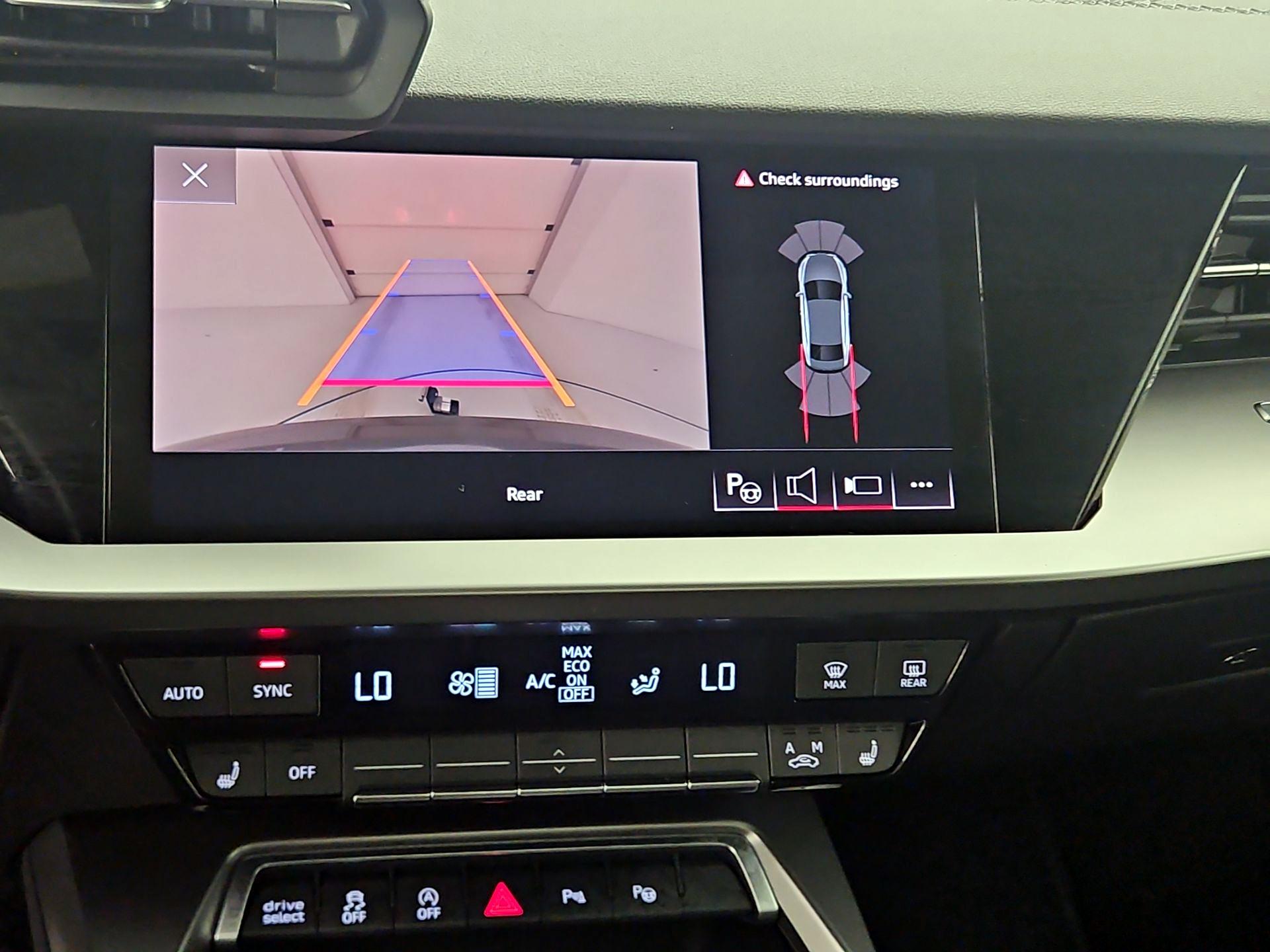 Thumbnail: 2023 Audi A3 - 14