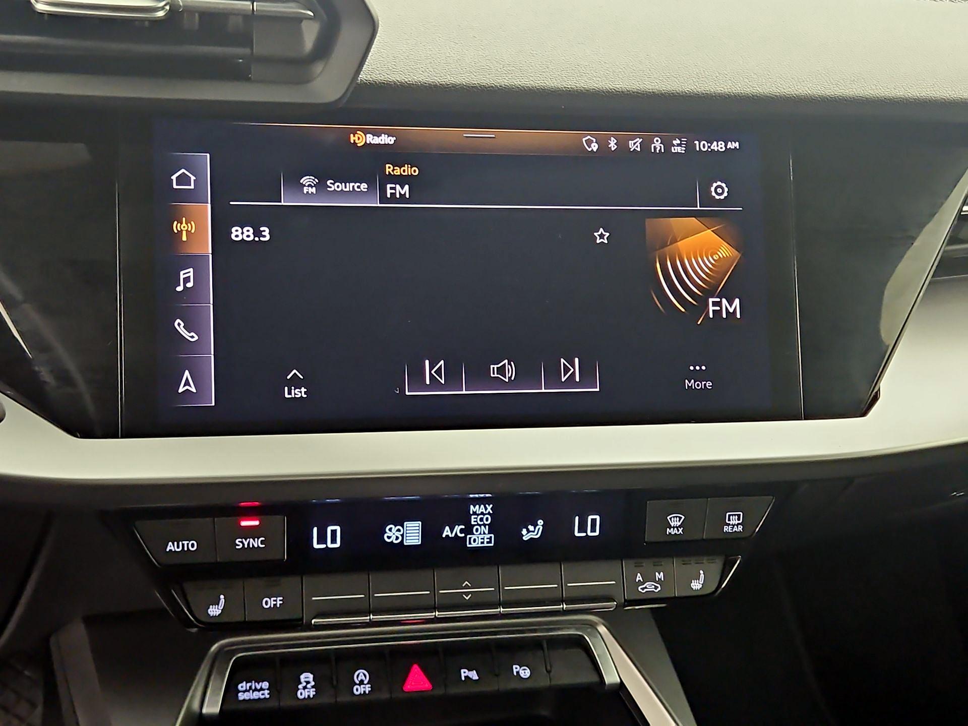 Thumbnail: 2023 Audi A3 - 15