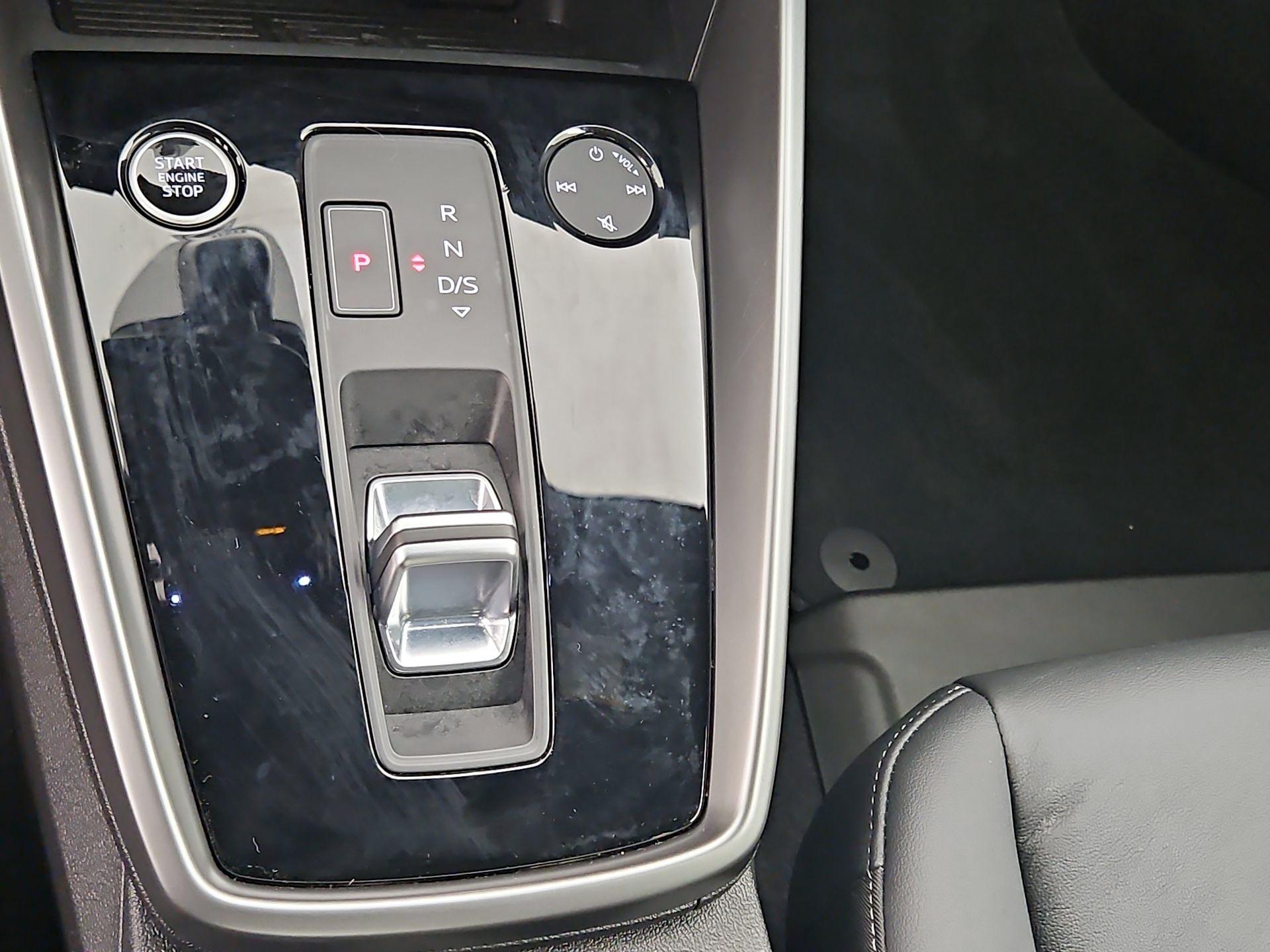 Thumbnail: 2023 Audi A3 - 17