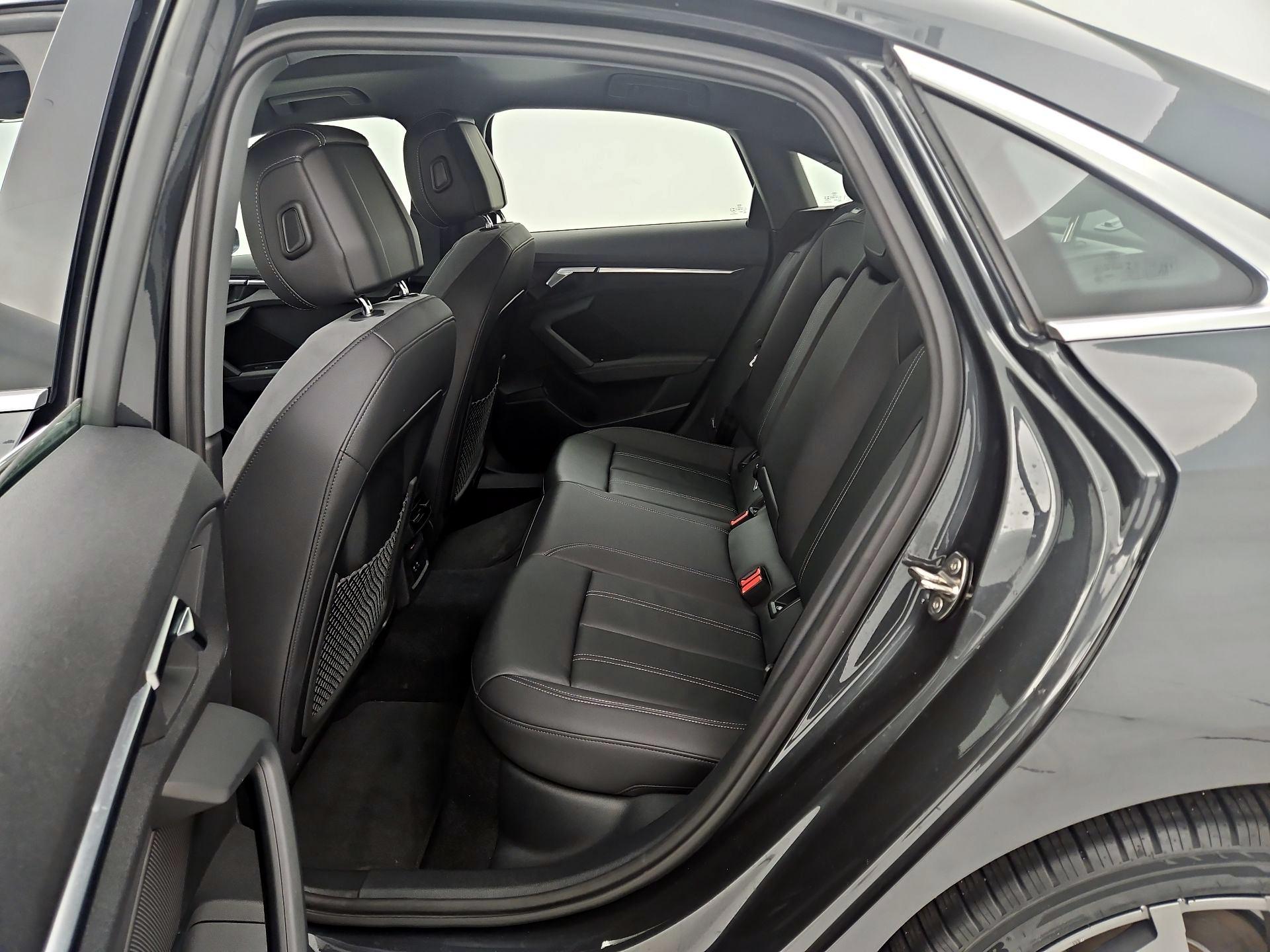 Thumbnail: 2023 Audi A3 - 20