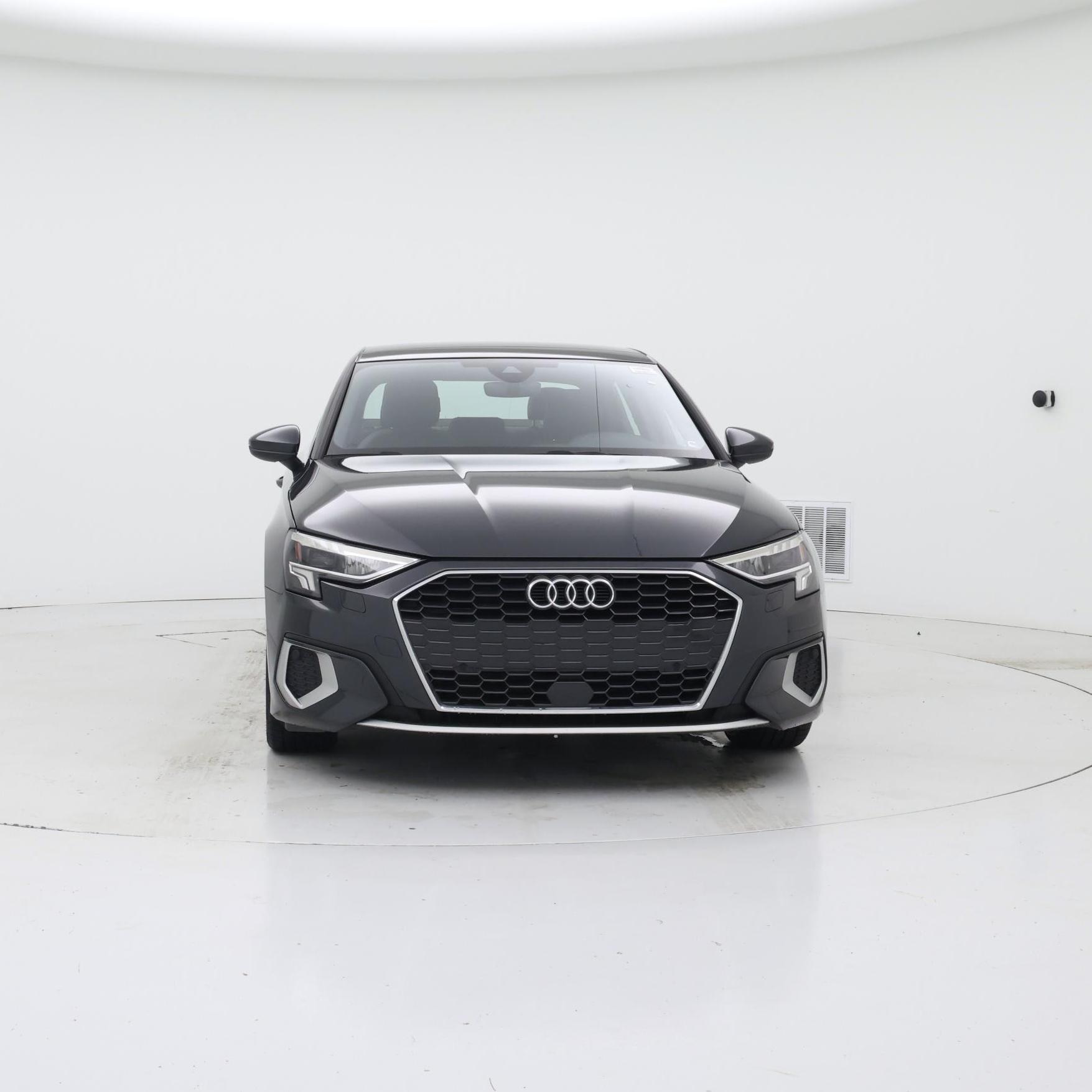 Thumbnail: 2023 Audi A3 - 5