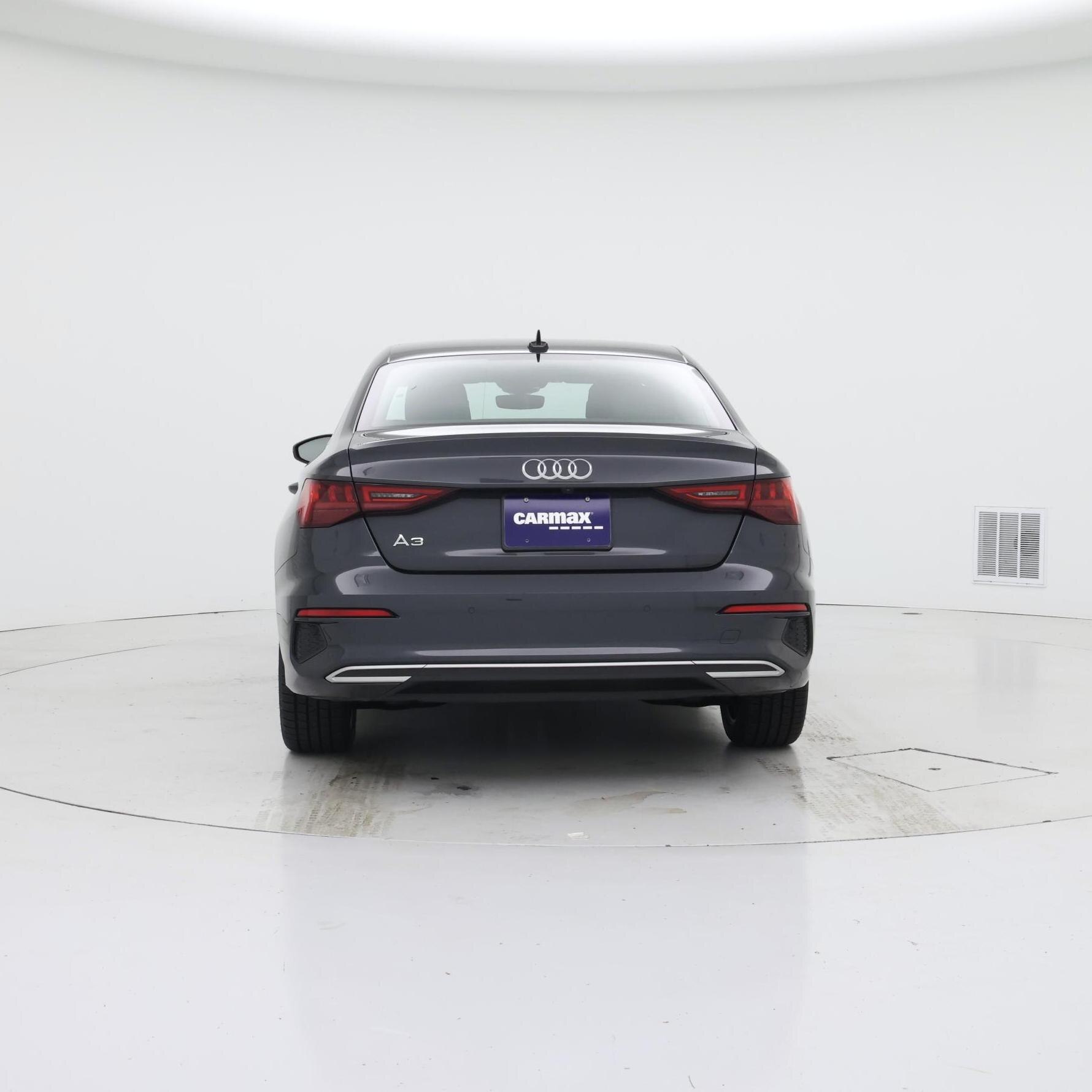 Thumbnail: 2023 Audi A3 - 6