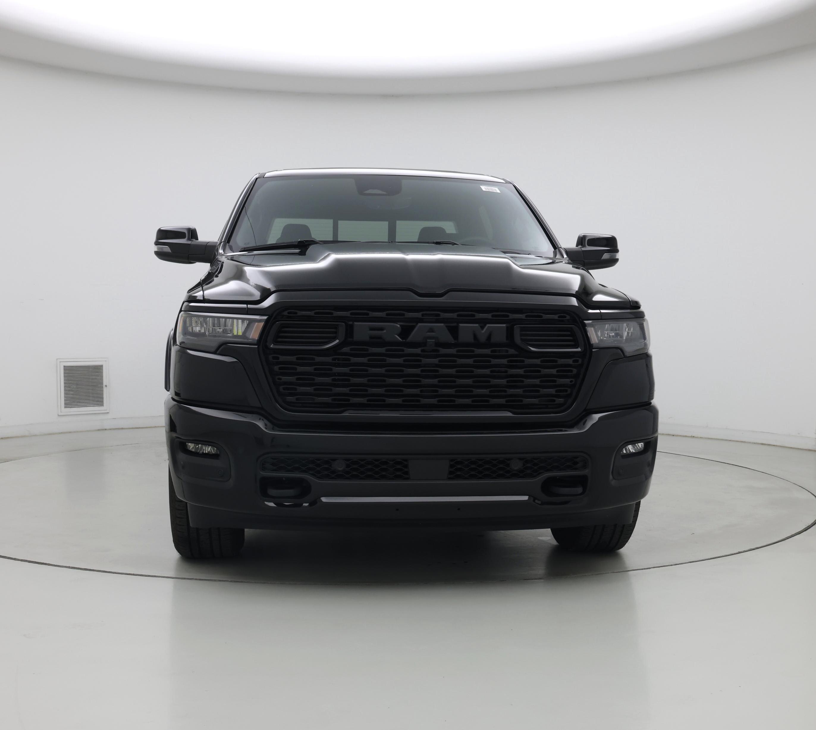 Thumbnail: 2025 RAM 1500 - 5