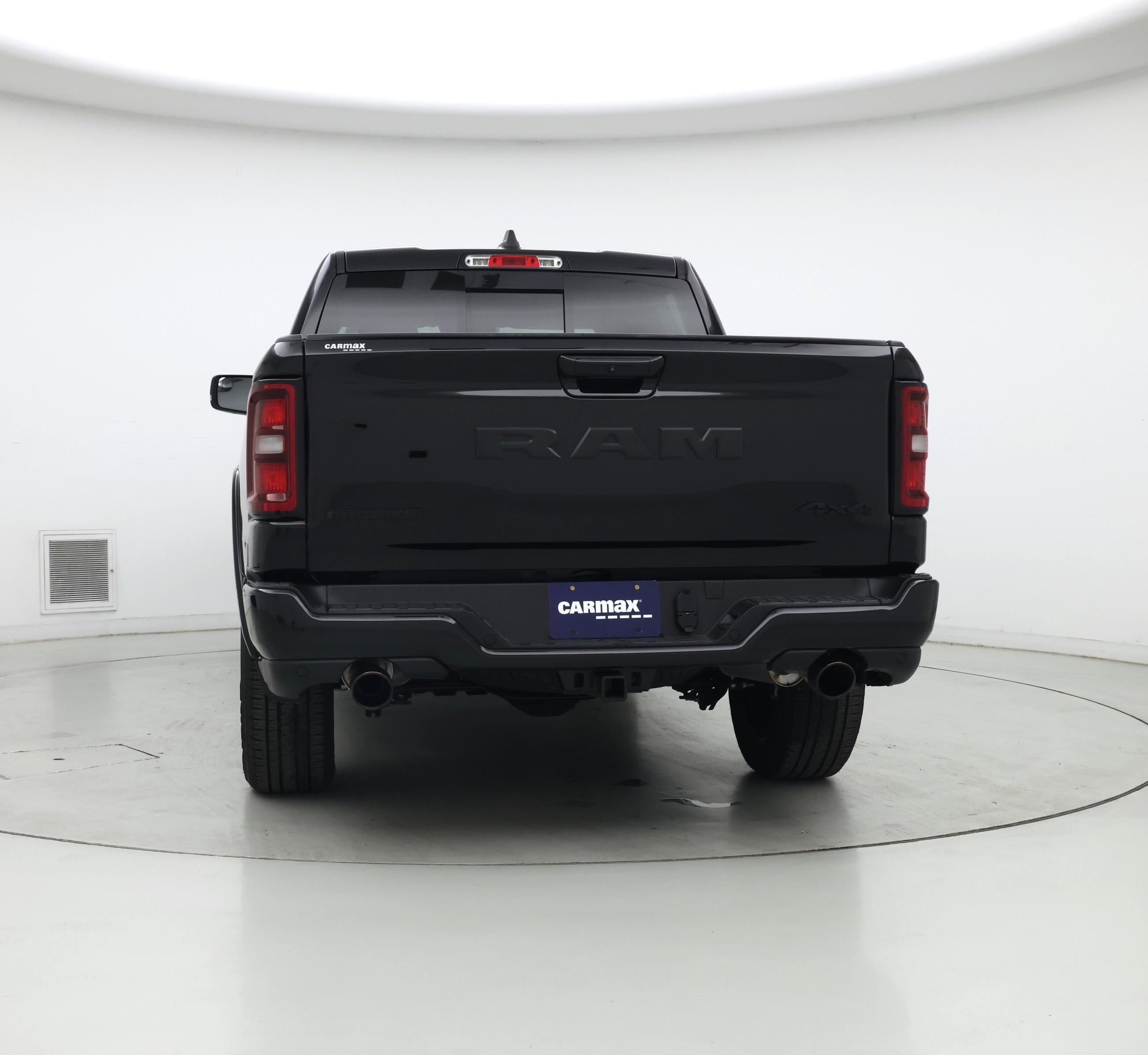 Thumbnail: 2025 RAM 1500 - 6