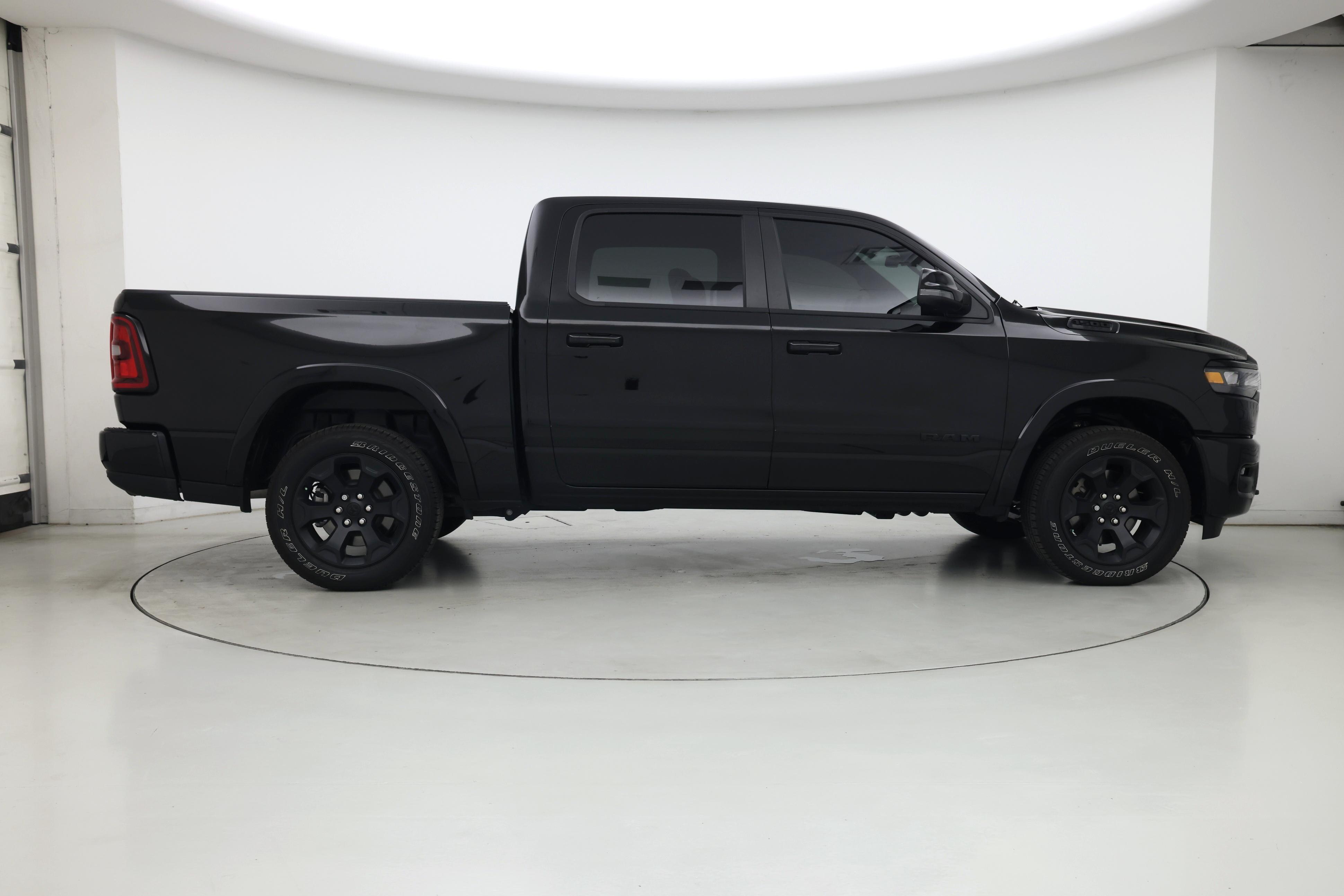 Thumbnail: 2025 RAM 1500 - 7