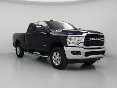 2024 Ram 2500 Bighorn
