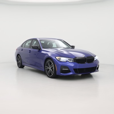 2021 BMW 330 I