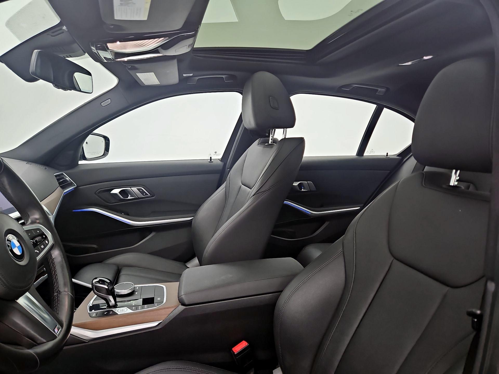 Thumbnail: 2021 BMW 3 Series - 20