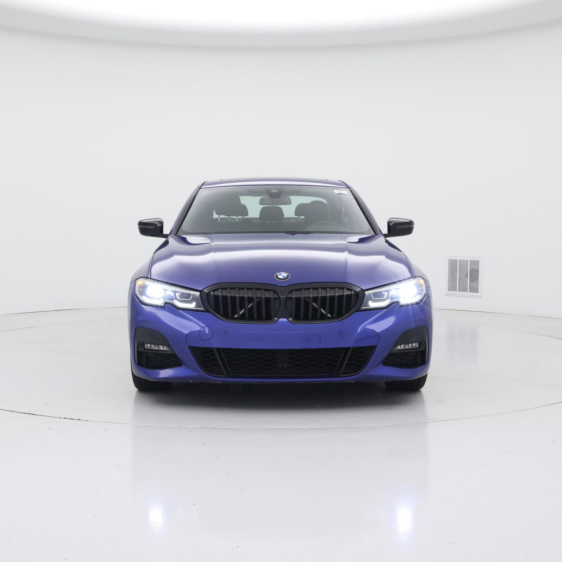 Thumbnail: 2021 BMW 3 Series - 5