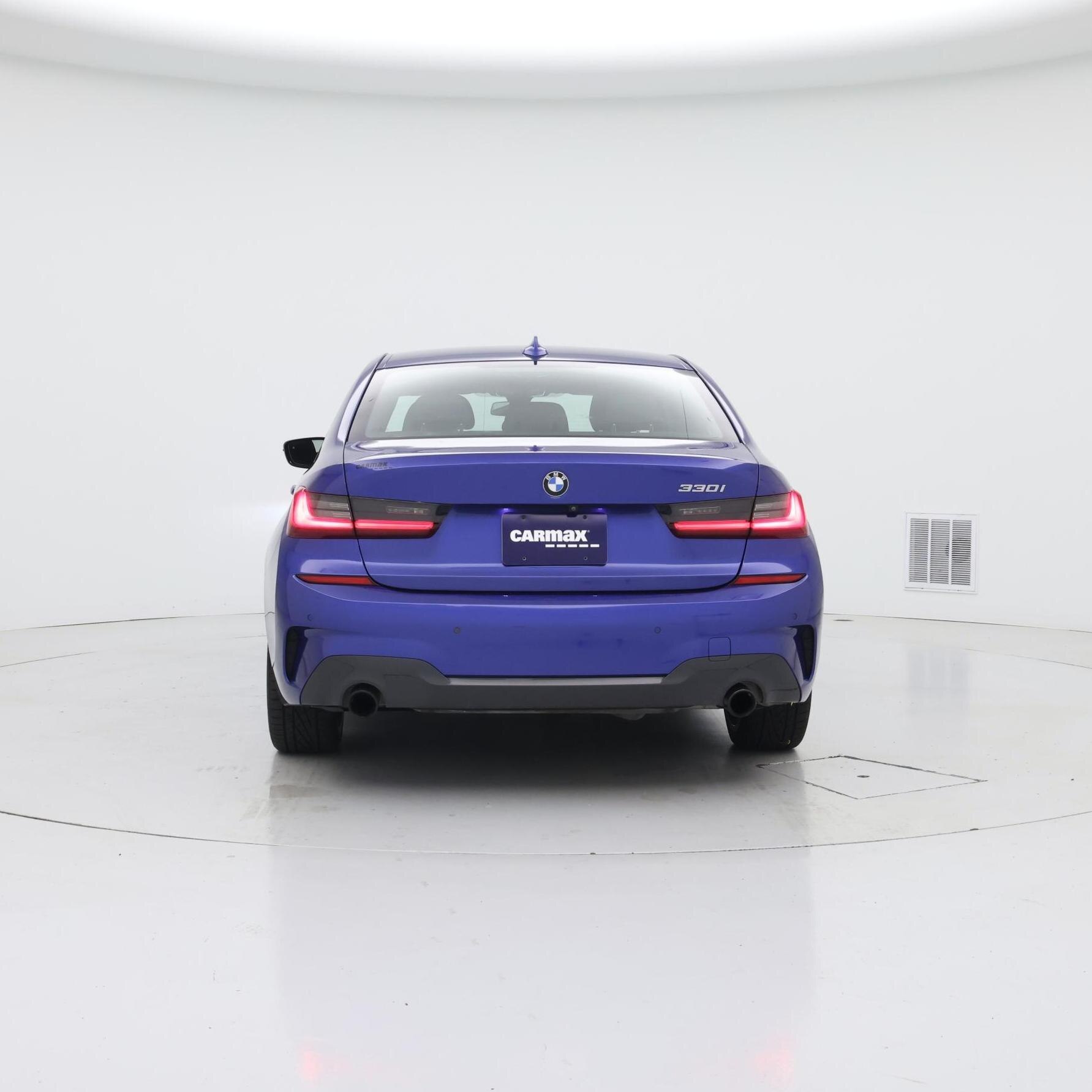 Thumbnail: 2021 BMW 3 Series - 6