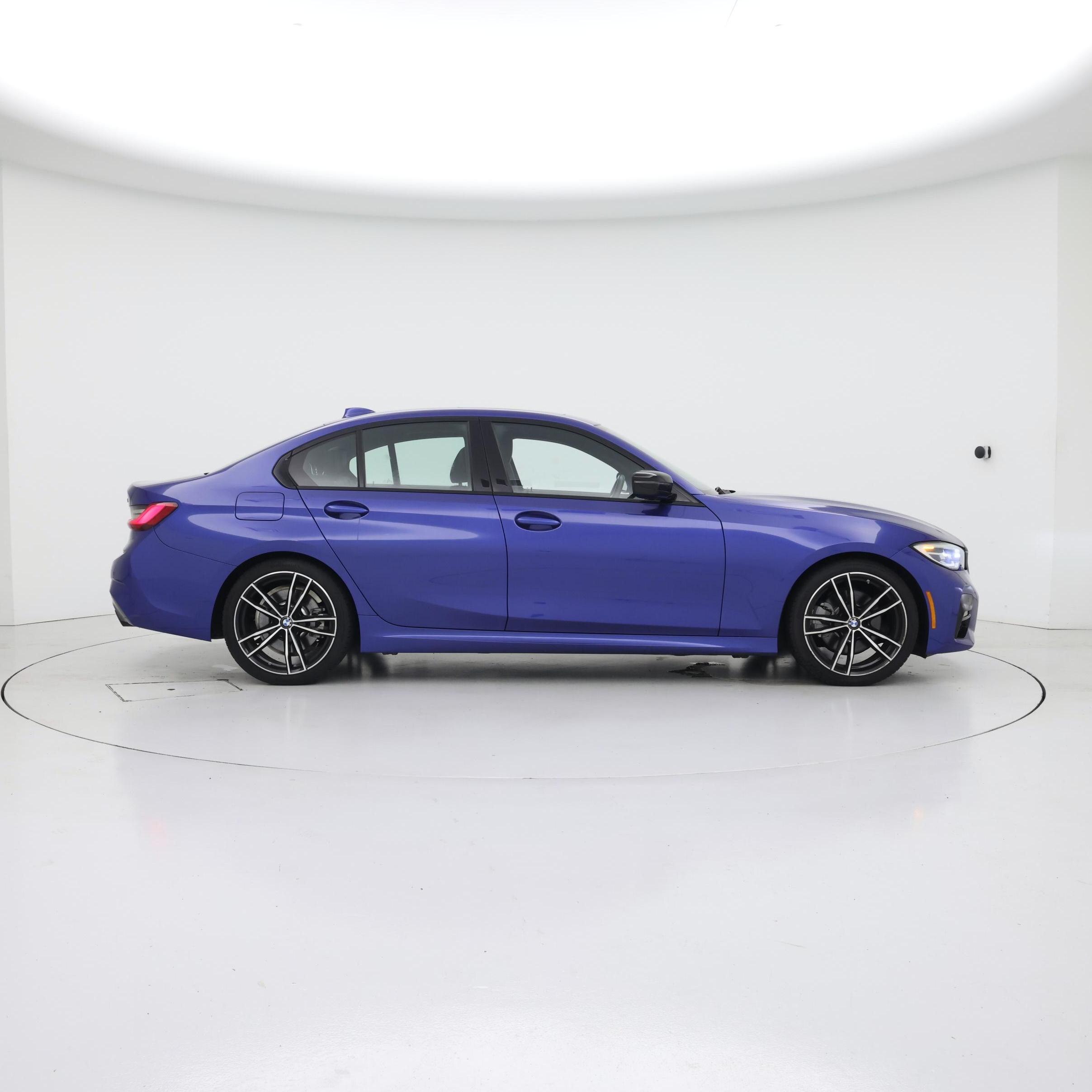 Thumbnail: 2021 BMW 3 Series - 7