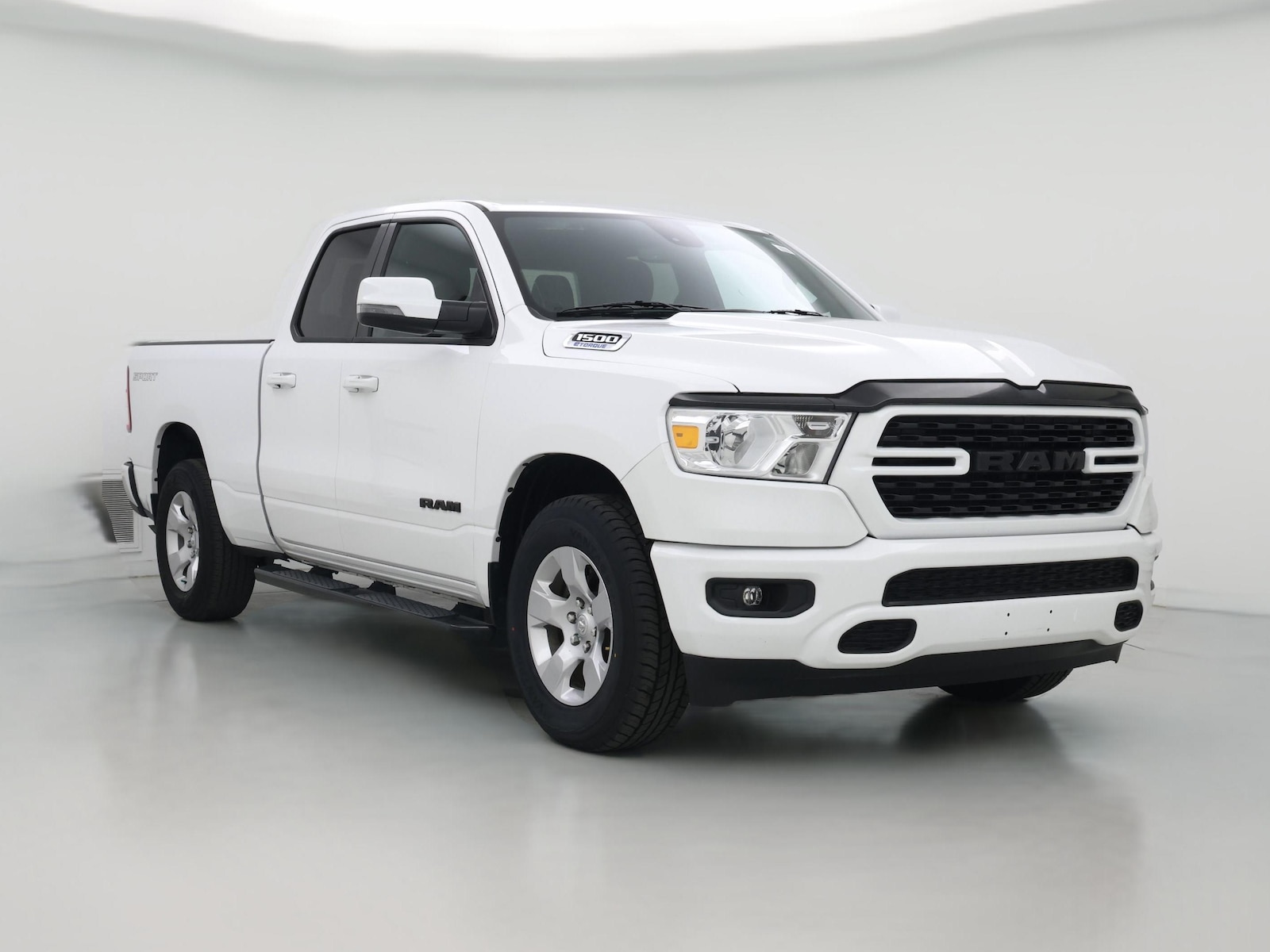 2023 RAM Ram 1500 Pickup