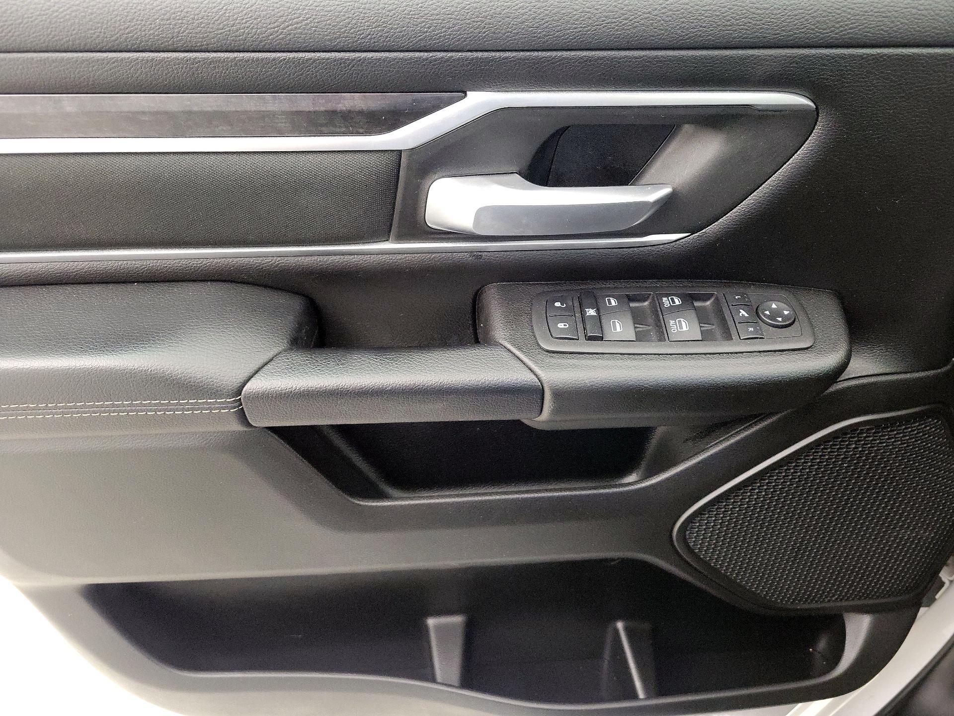 Thumbnail: 2023 RAM 1500 - 12