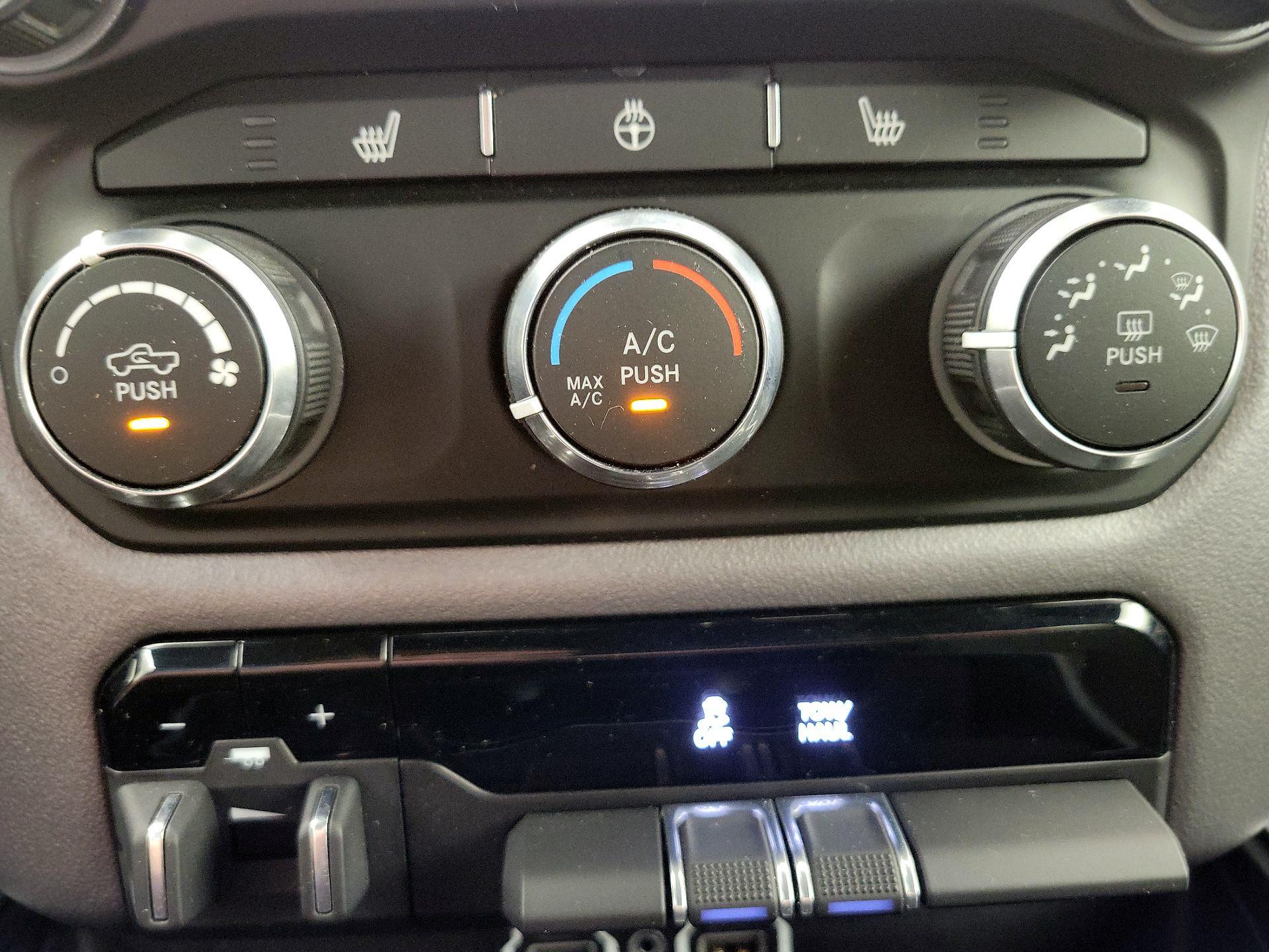 Thumbnail: 2023 RAM 1500 - 16