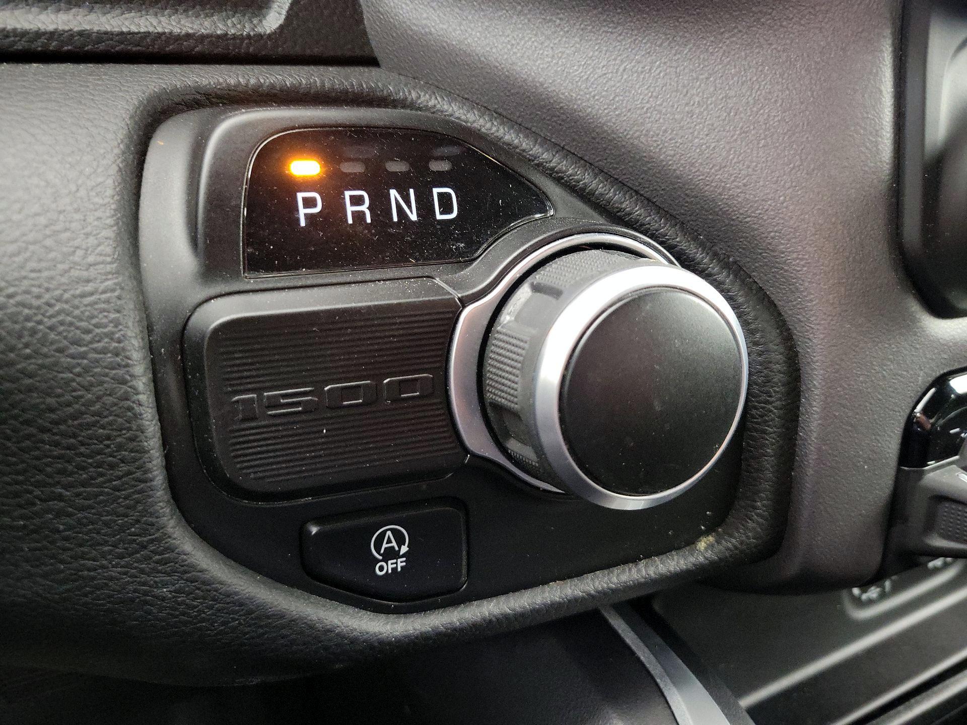 Thumbnail: 2023 RAM 1500 - 17