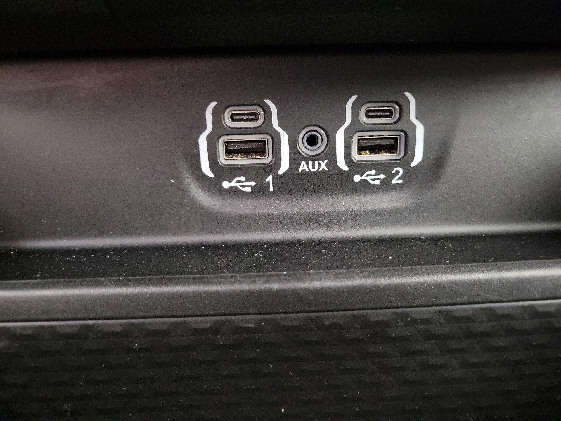 Thumbnail: 2023 RAM 1500 - 18