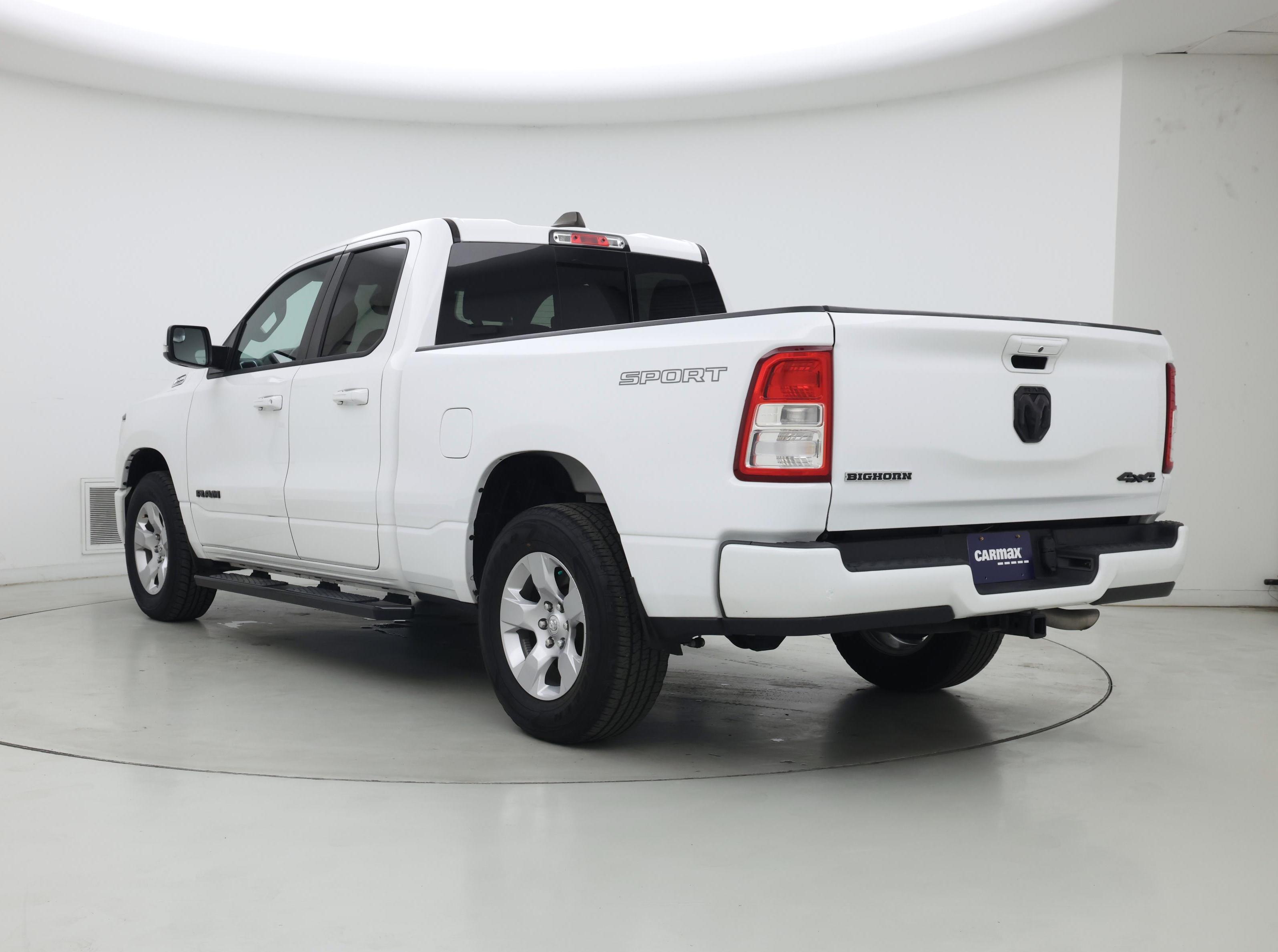 Thumbnail: 2023 RAM 1500 - 2