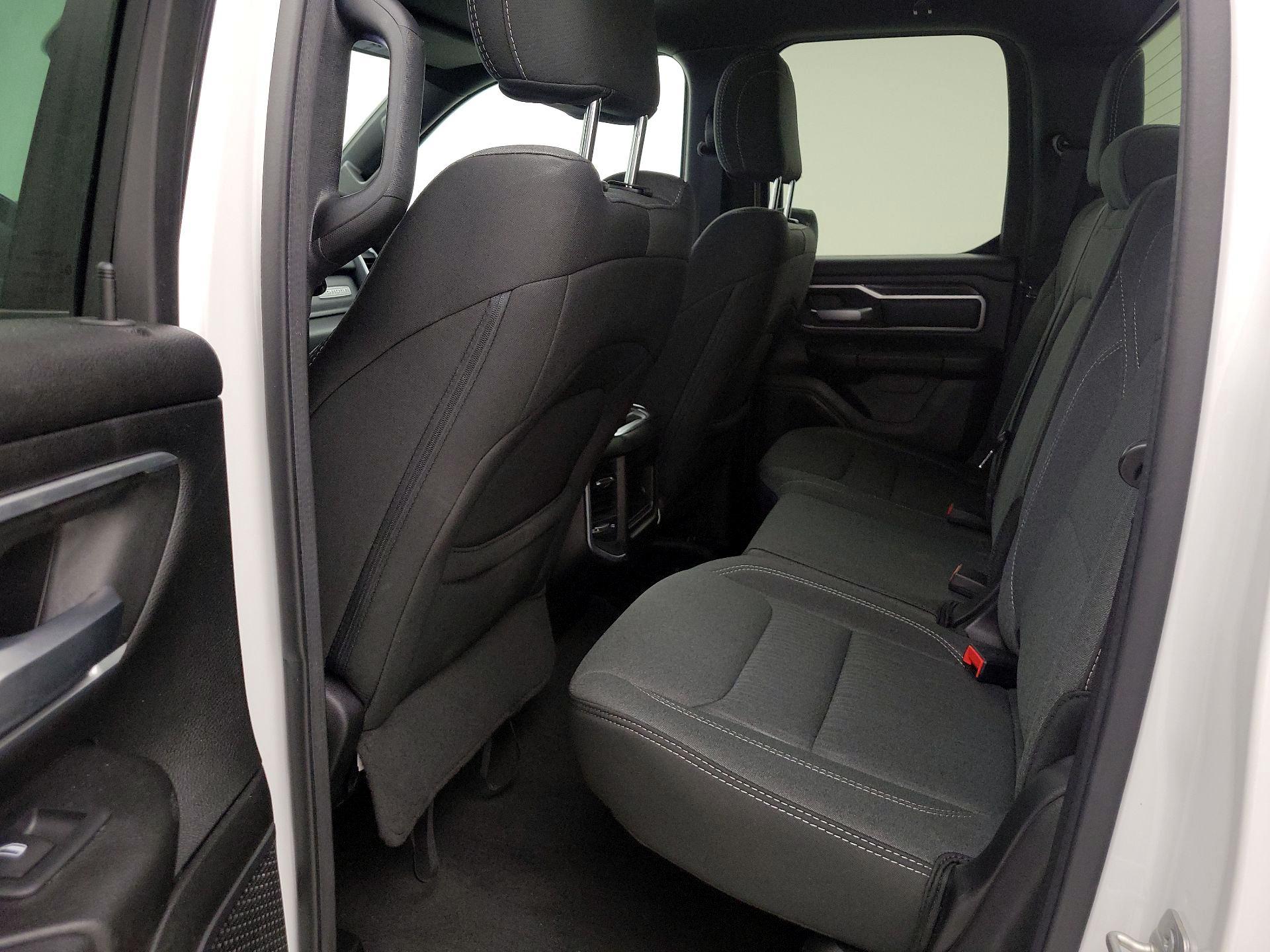 Thumbnail: 2023 RAM 1500 - 19