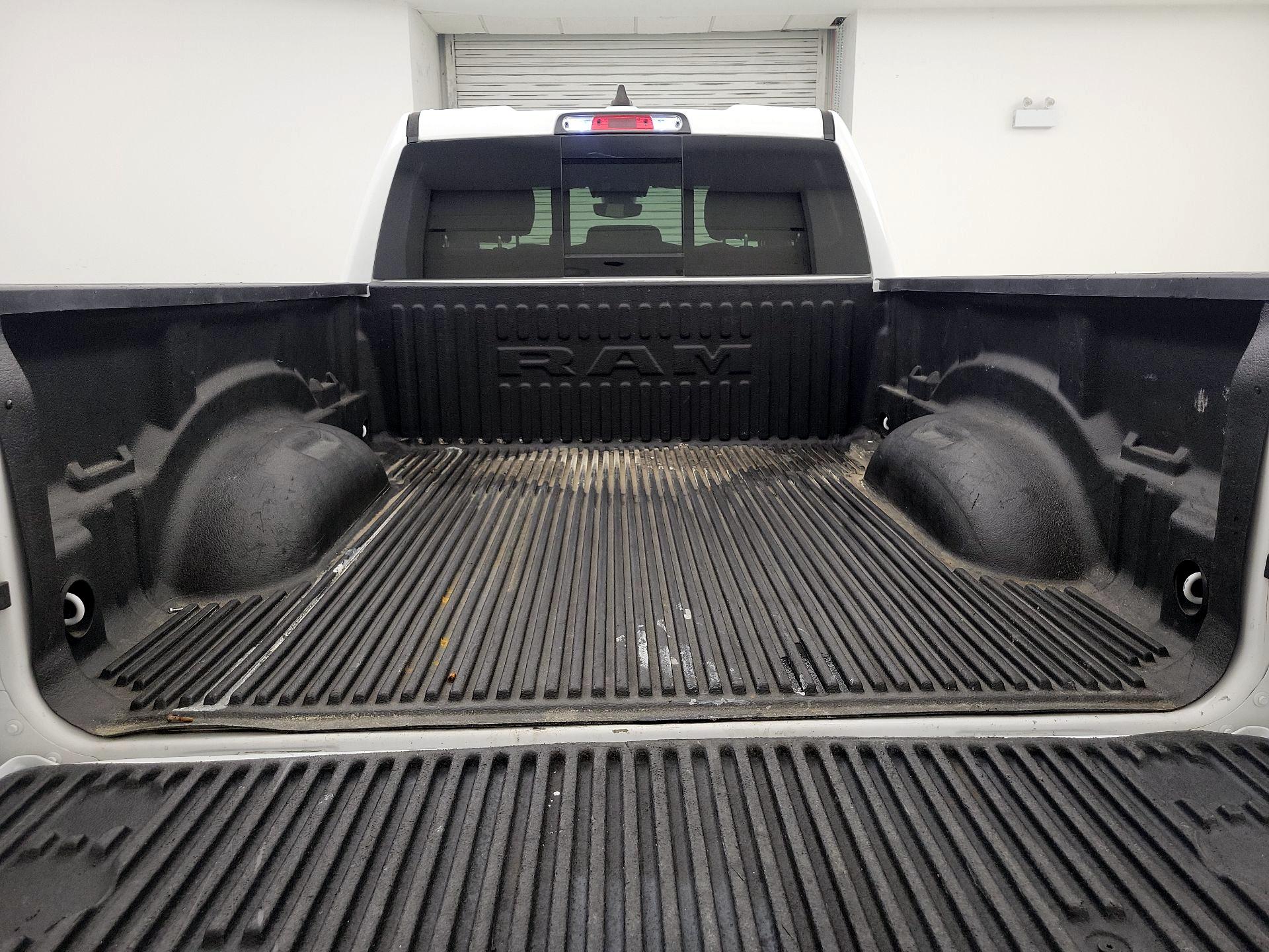 Thumbnail: 2023 RAM 1500 - 20