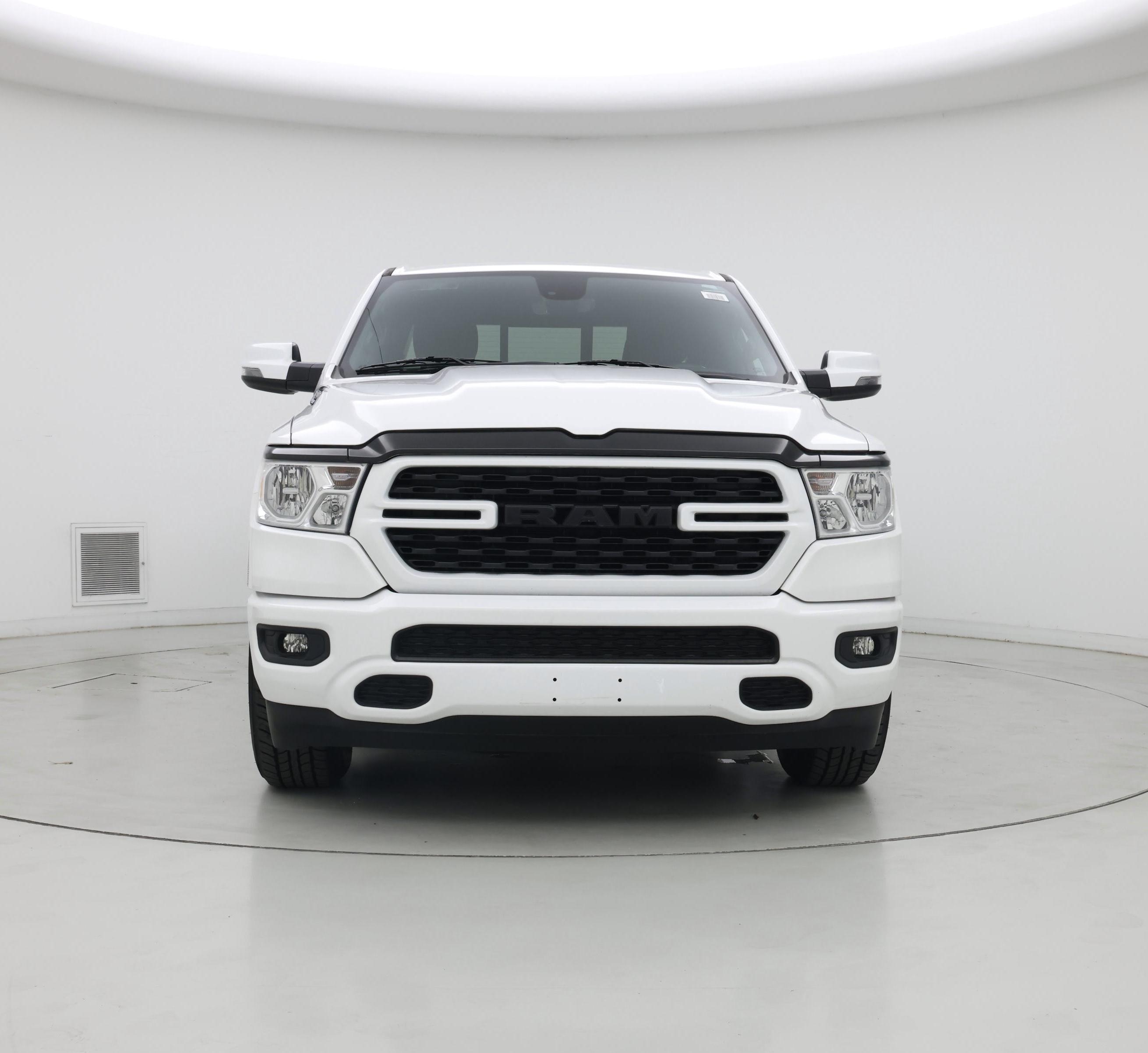 Thumbnail: 2023 RAM 1500 - 5