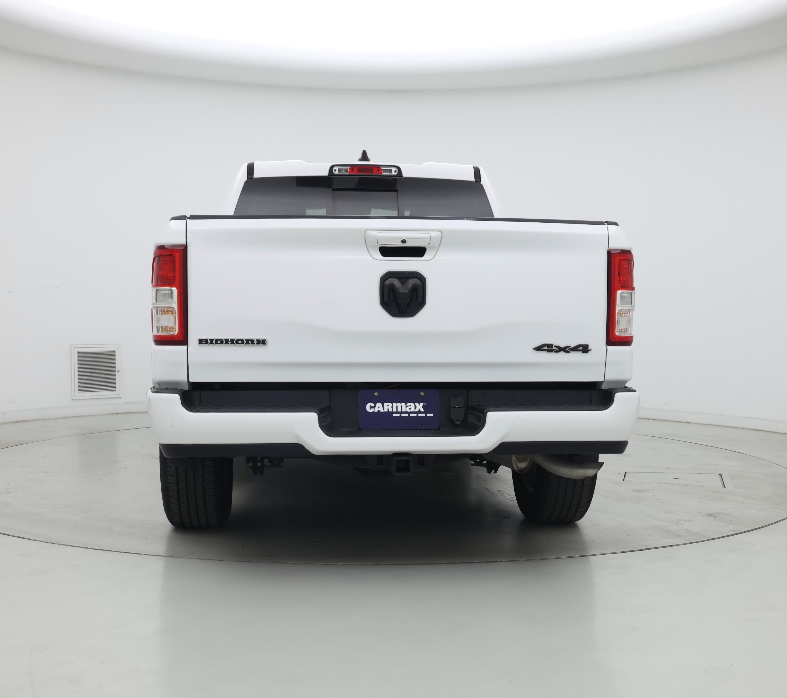 Thumbnail: 2023 RAM 1500 - 6