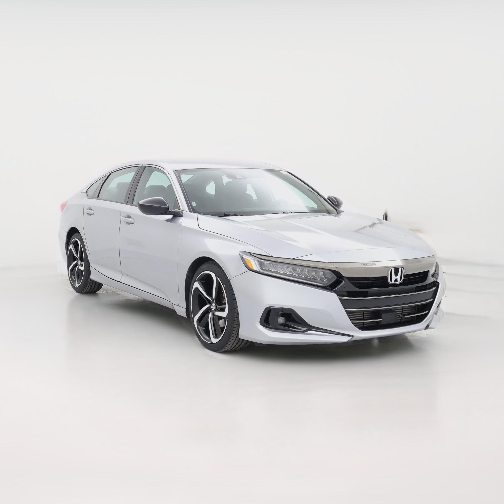 Thumbnail: 2022 Honda Accord - 1