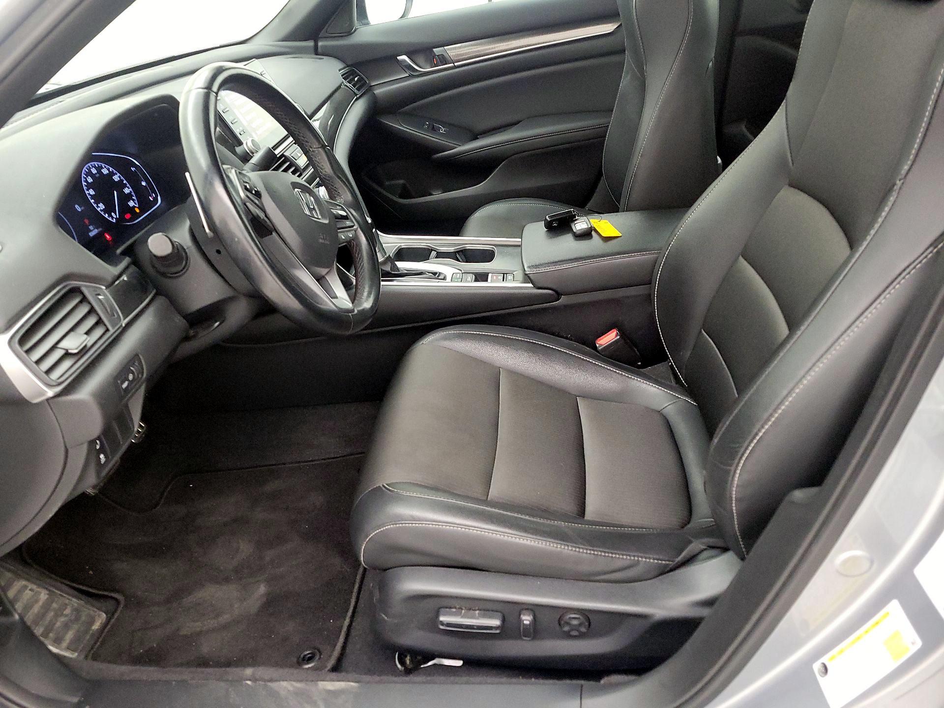 Thumbnail: 2022 Honda Accord - 11