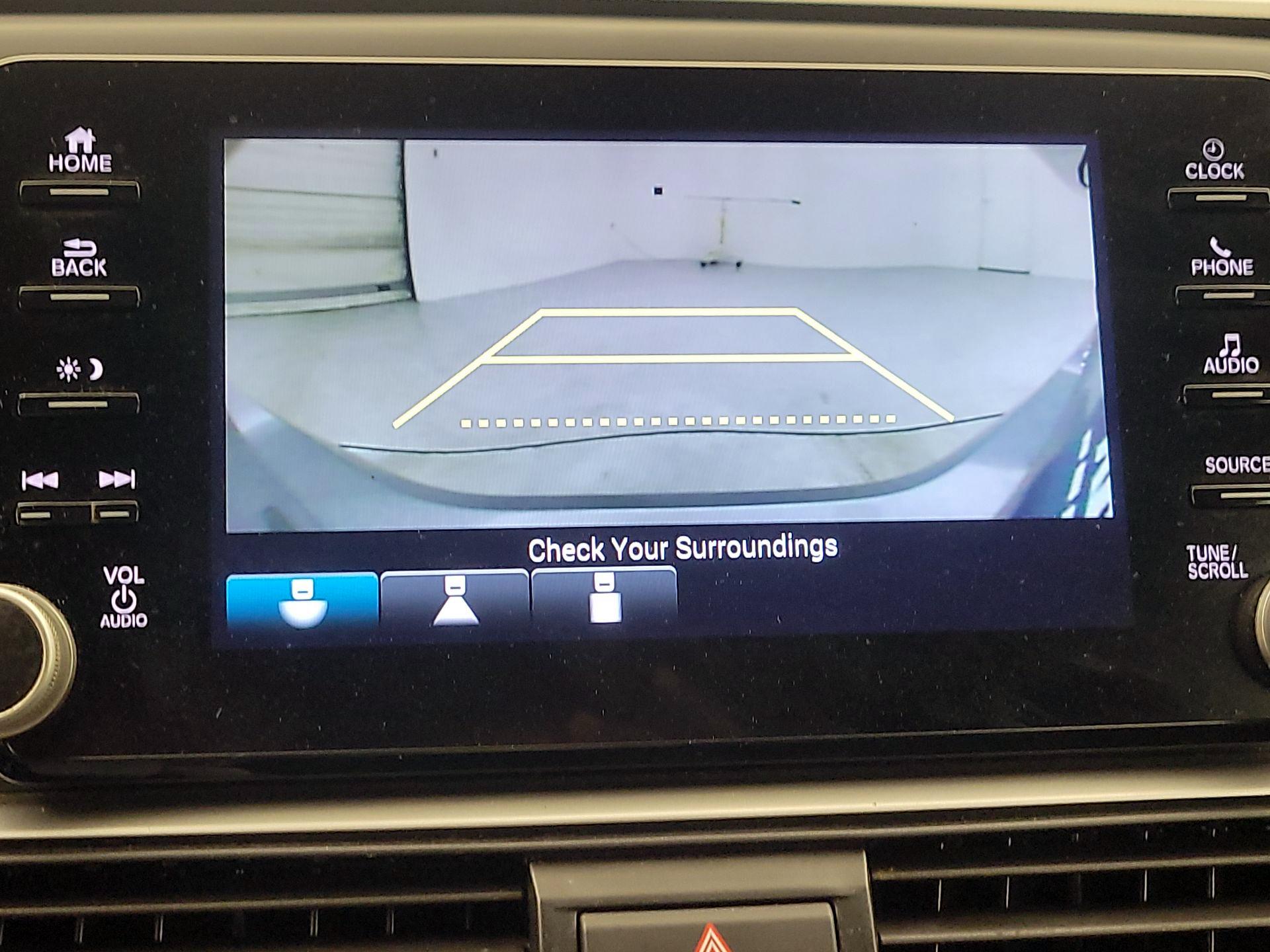 Thumbnail: 2022 Honda Accord - 14